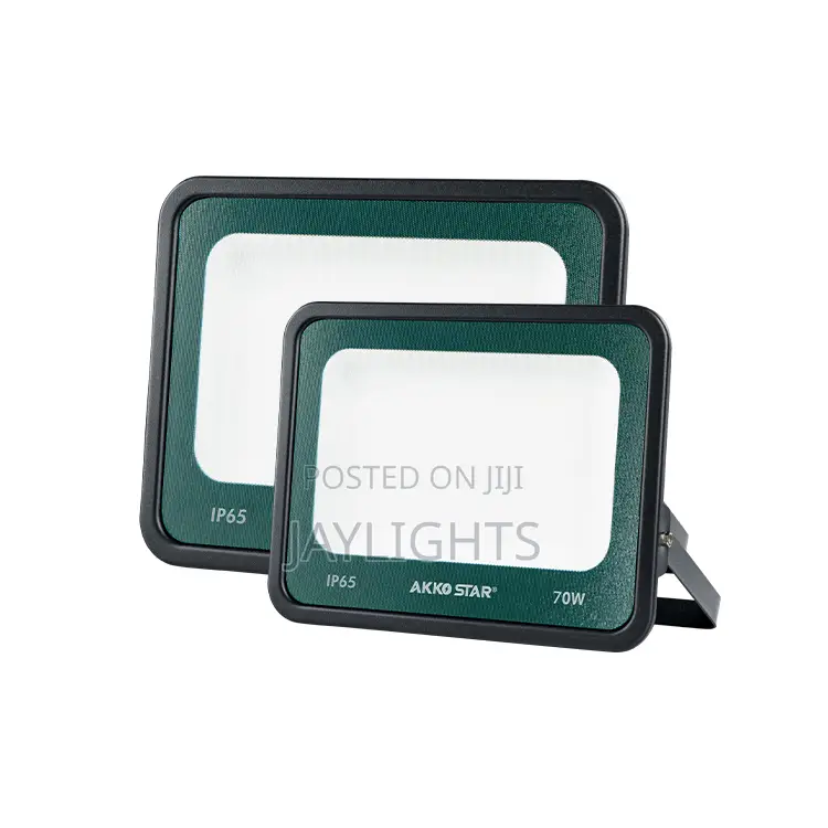 70w Led Flood Light Akko Star High Quality