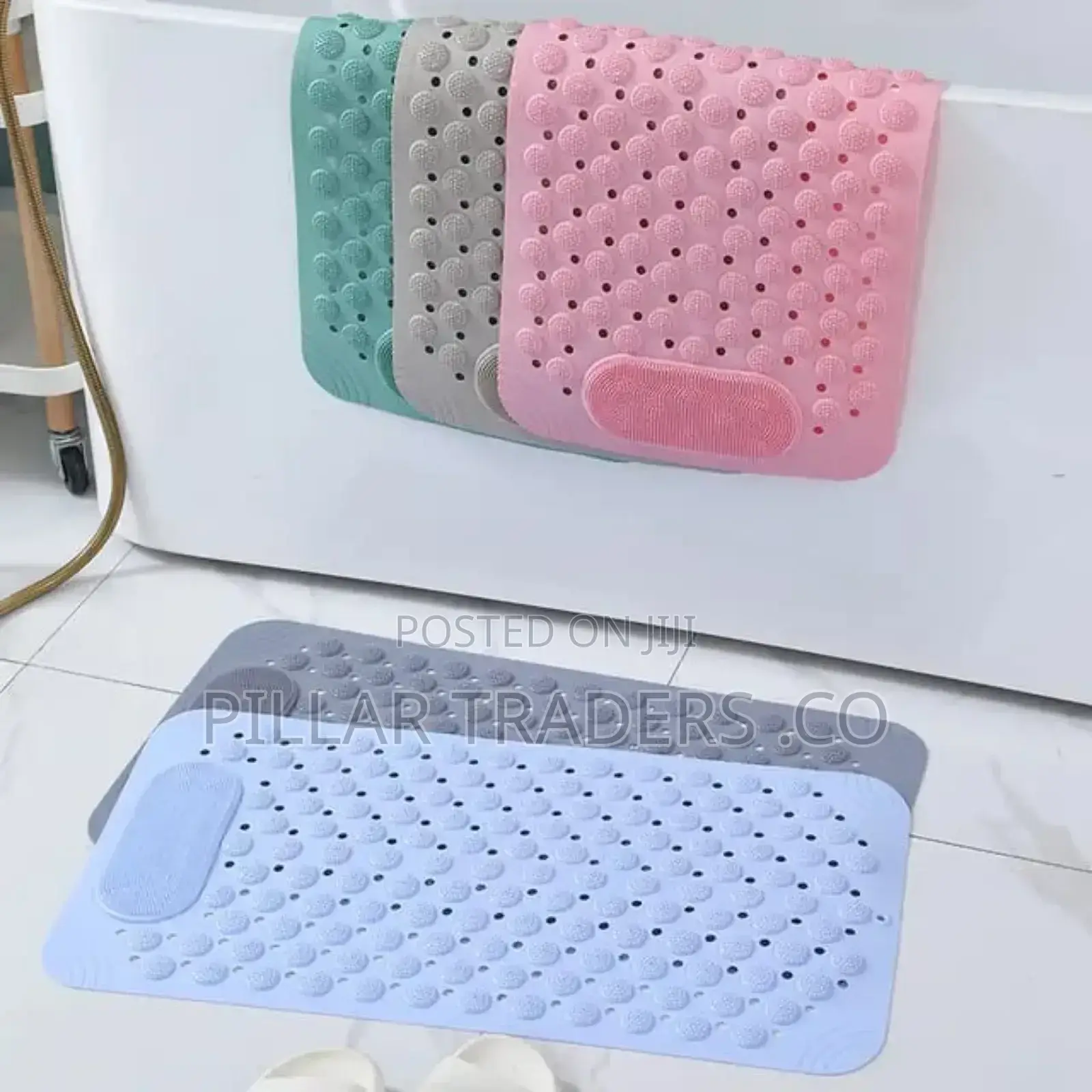 Bathroom Anti-Slip Mats