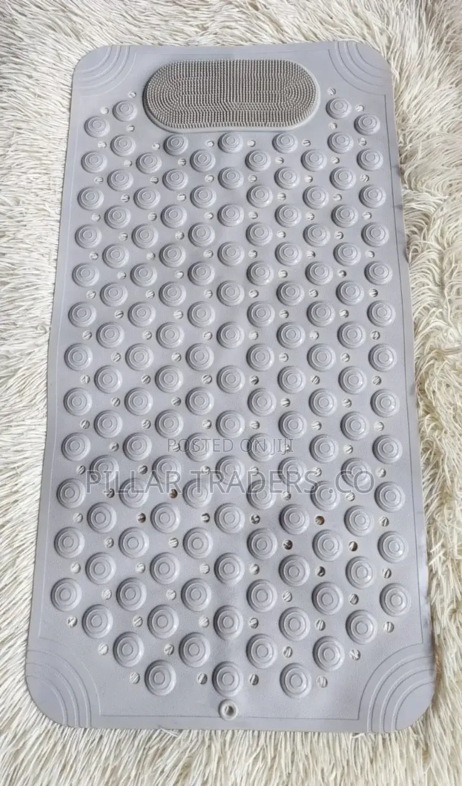 Bathroom Anti-Slip Mats