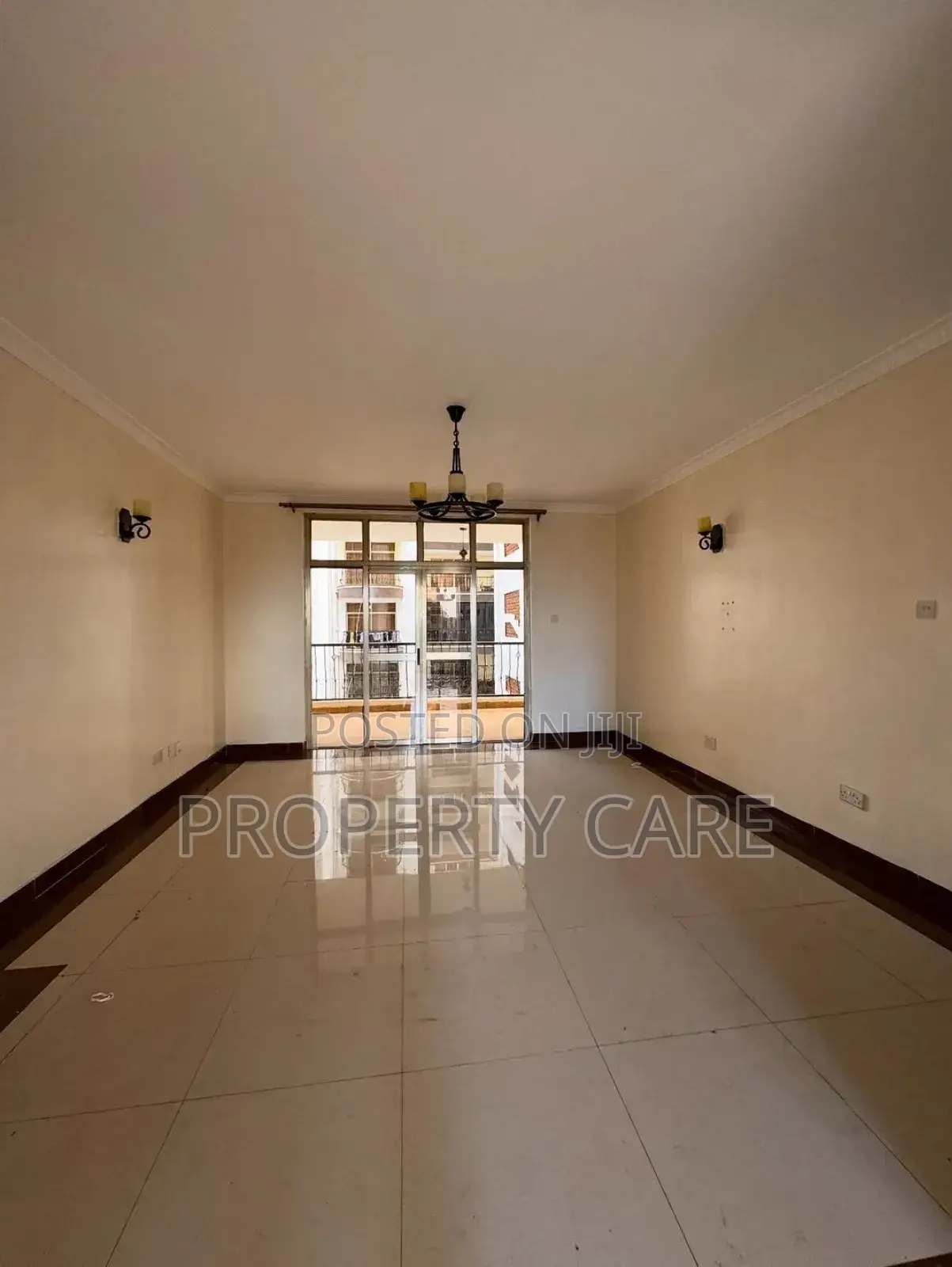 3bdrm Apartment in Lavington for rent
