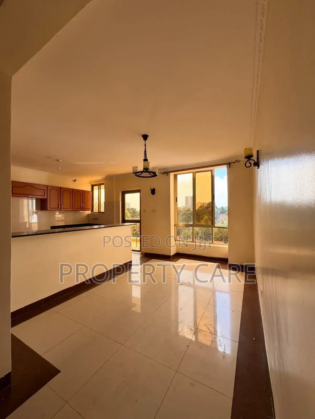 3bdrm Apartment in Lavington for rent