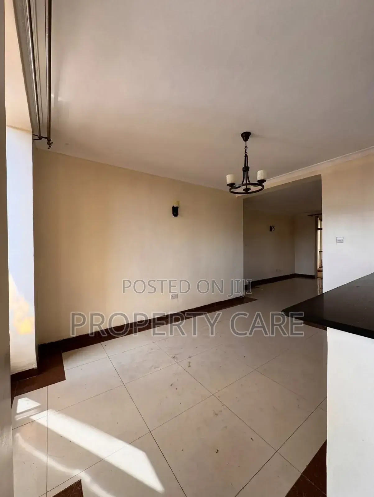3bdrm Apartment in Lavington for rent