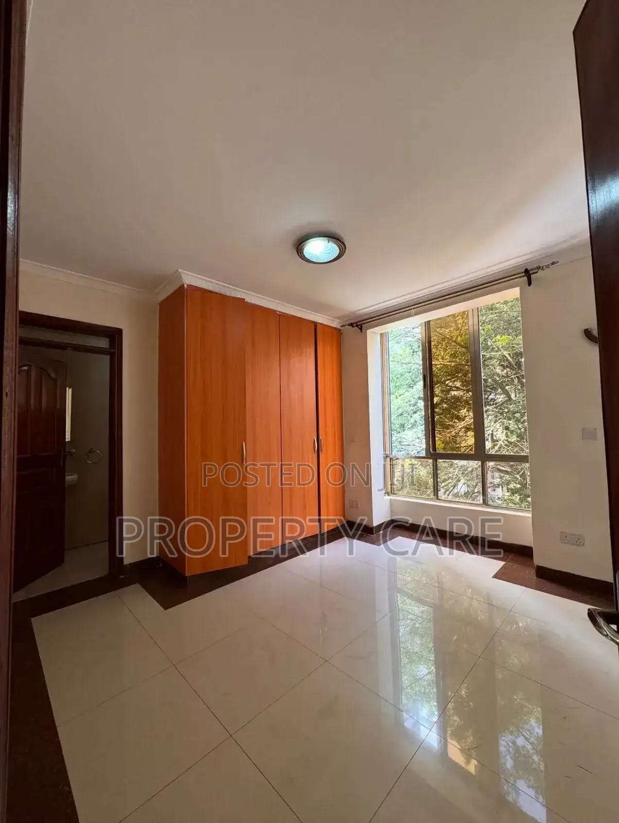 3bdrm Apartment in Lavington for rent