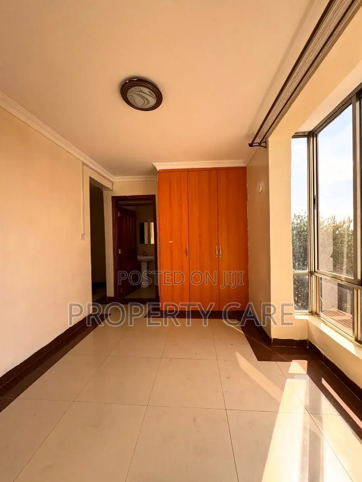 3bdrm Apartment in Lavington for rent