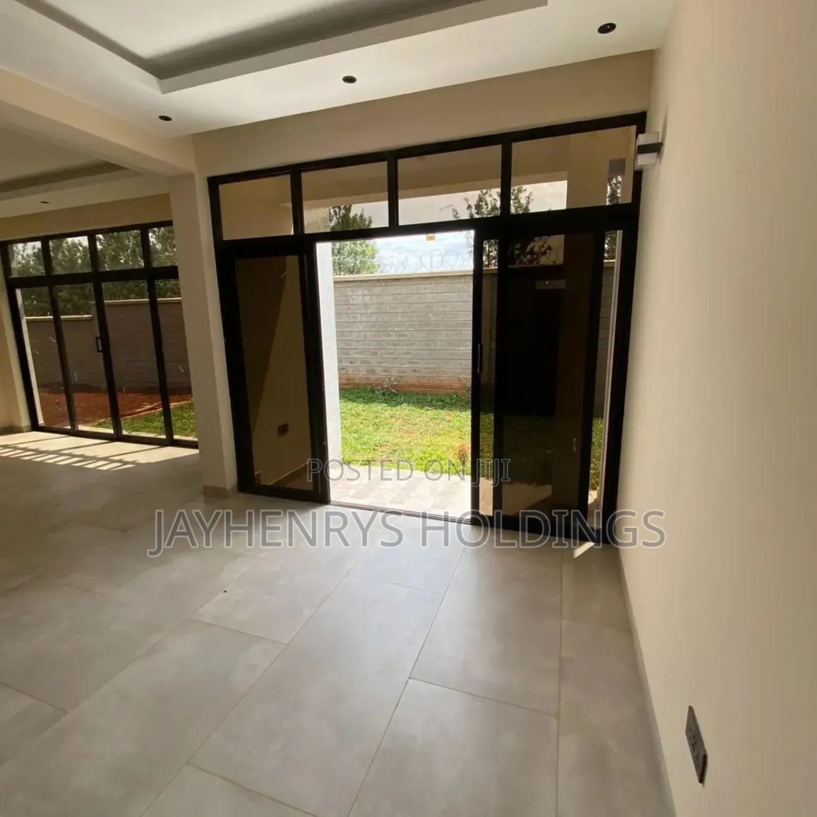 4bdrm House in Kiambu / Kiambu  for sale
