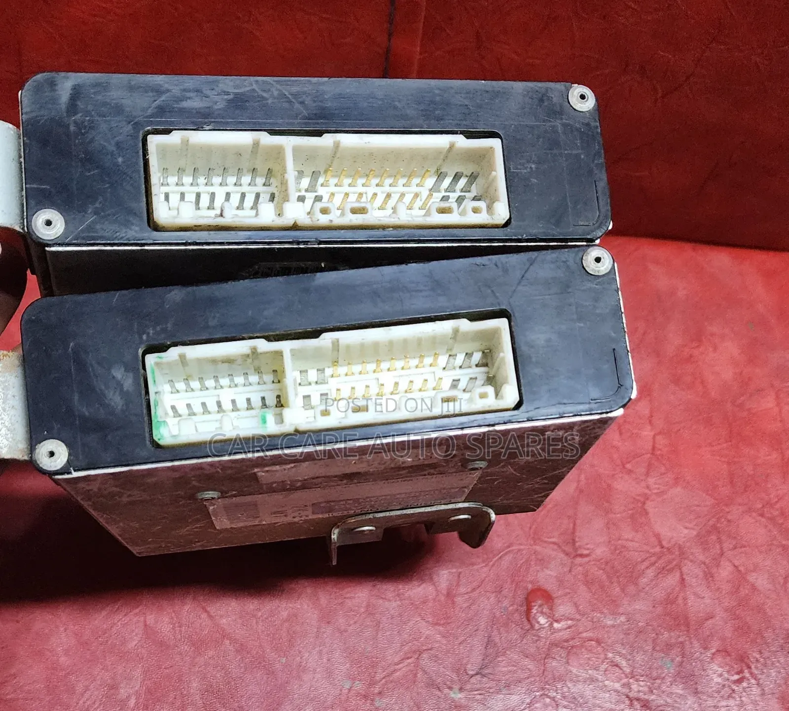 Engine Computer Townace 