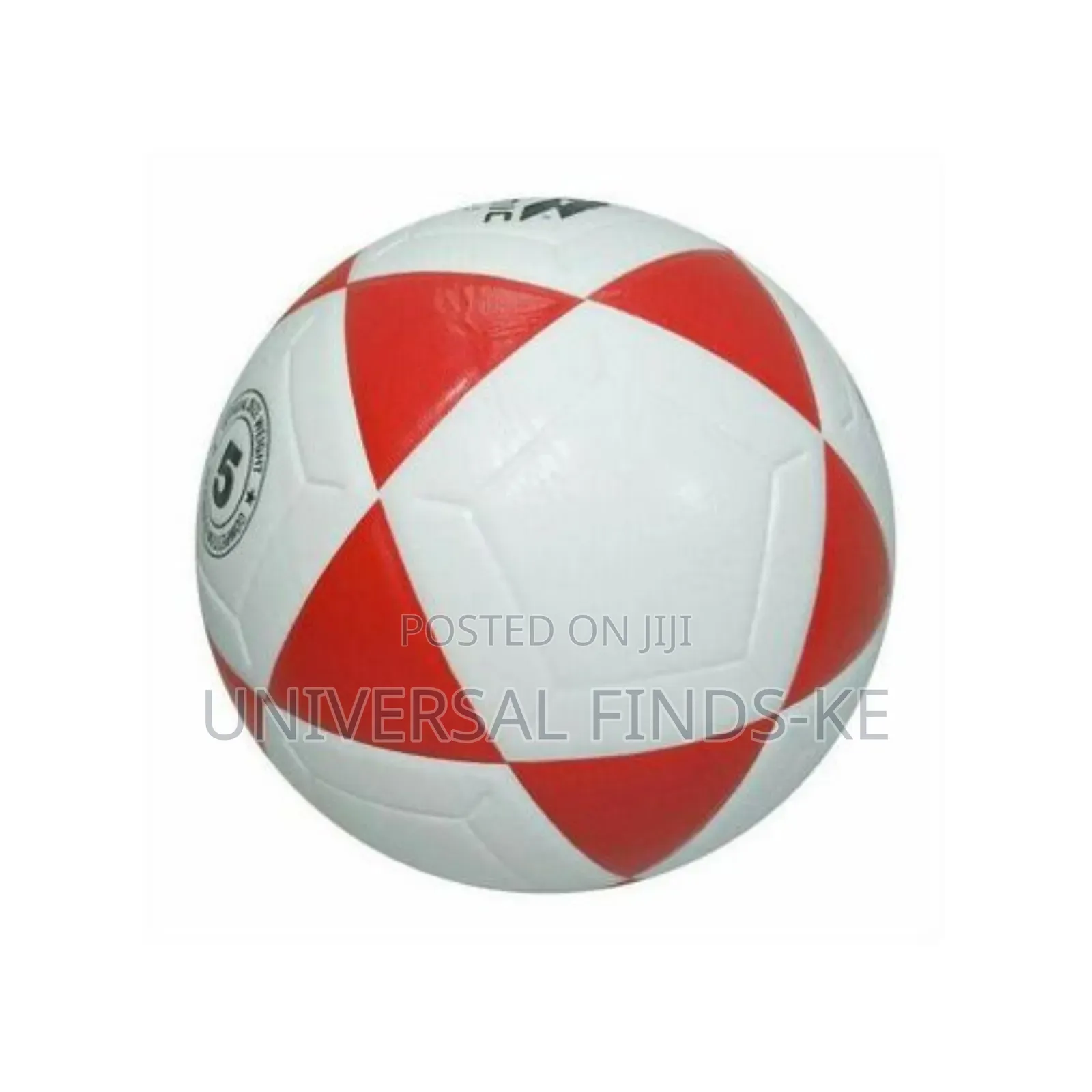 Kids Mikasa Soccer Ball Leather