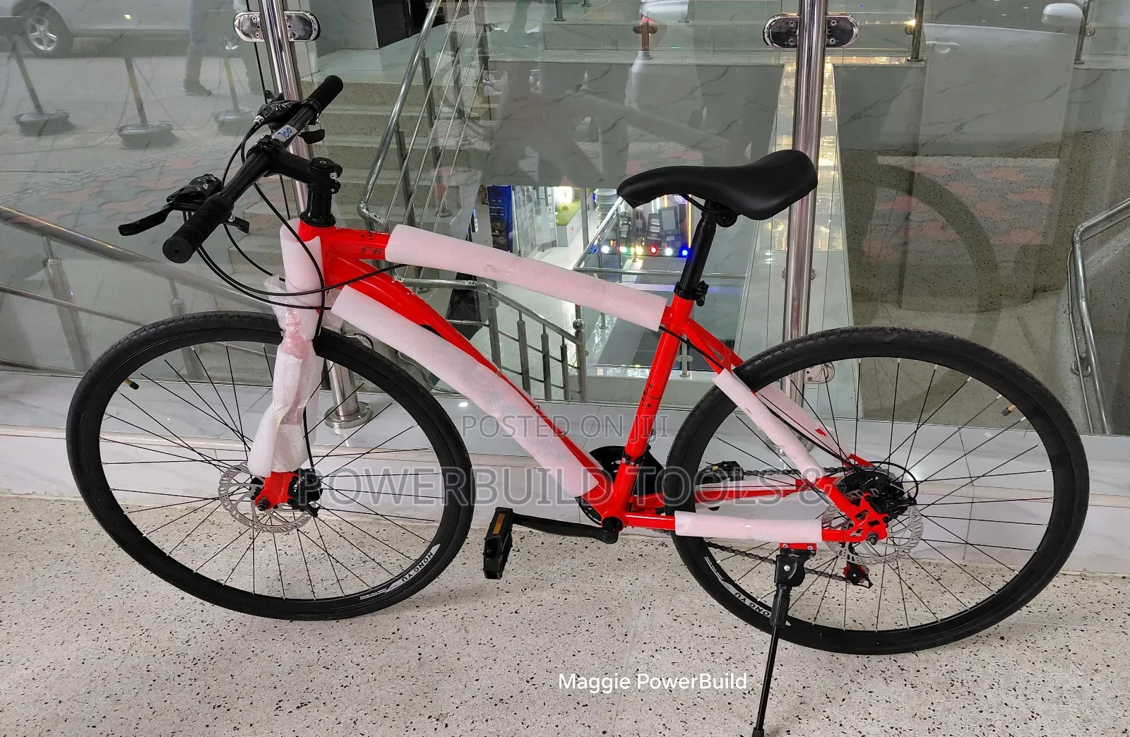 Premier Size 27.5" Adult Racing Bike/Road Bike