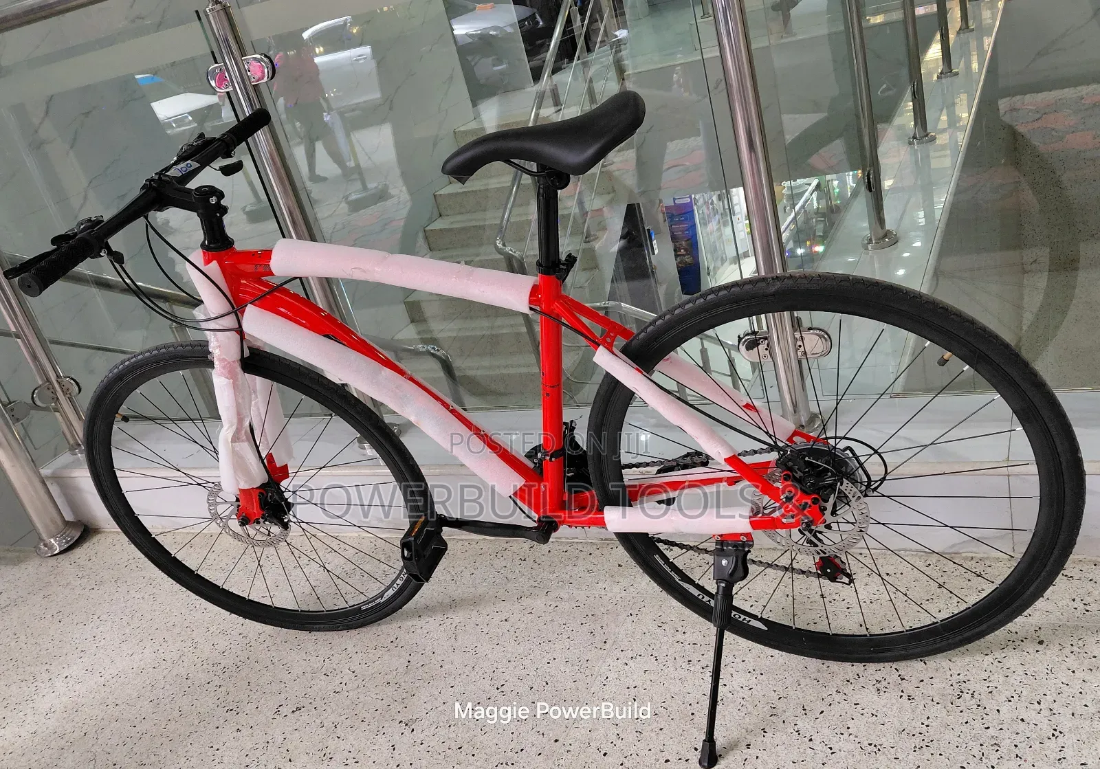 Premier Size 27.5" Adult Racing Bike/Road Bike