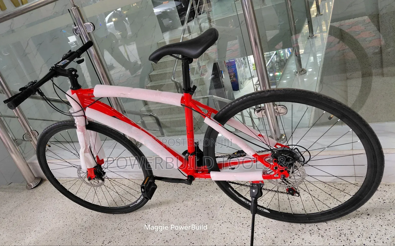 Premier Size 27.5" Adult Racing Bike/Road Bike