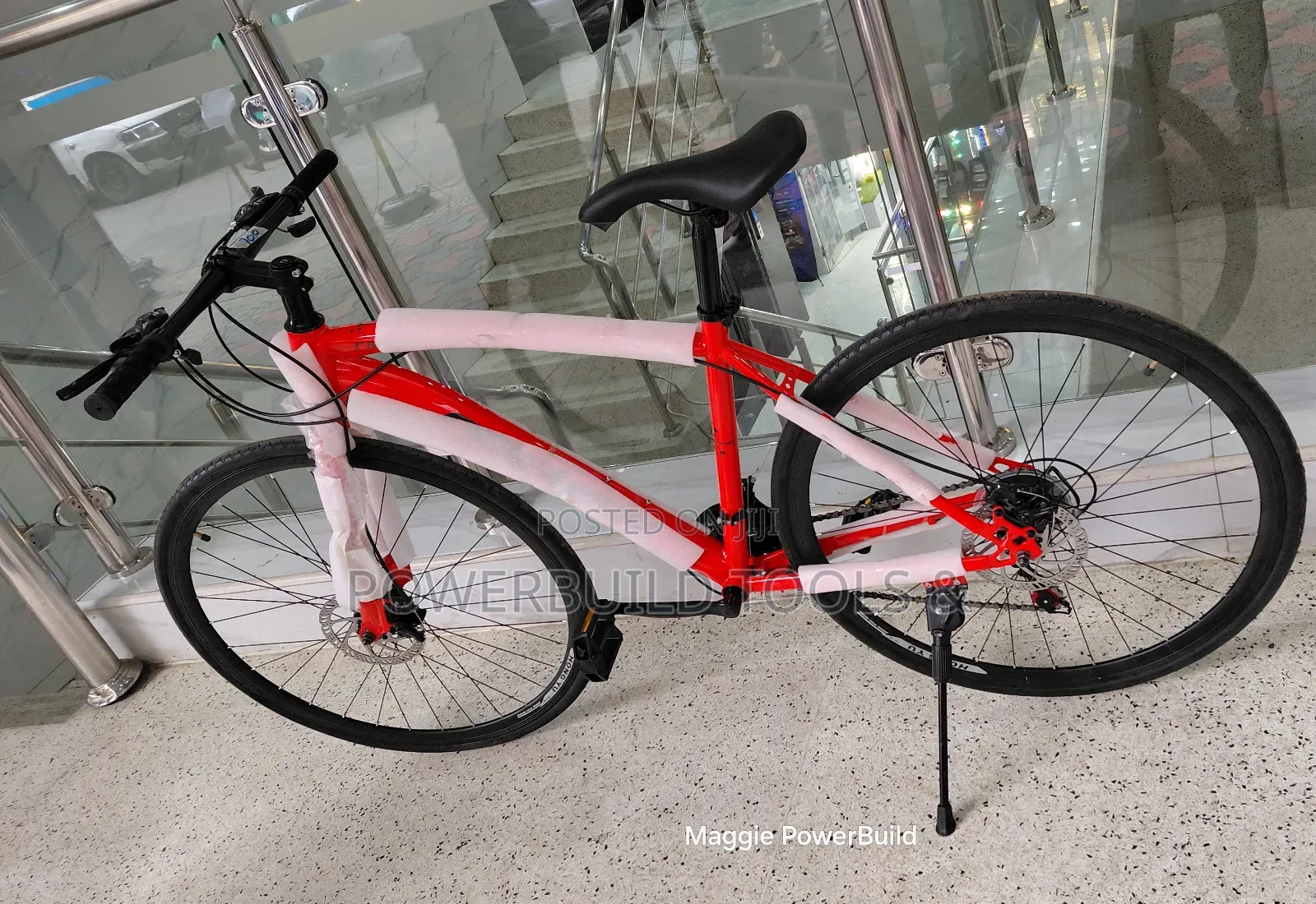 Premier Size 27.5" Adult Racing Bike/Road Bike