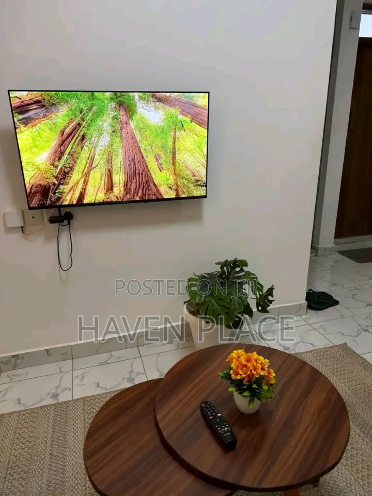 2 Bedroom at Oj Membley in Ruiru (Nairobi) Kamakis