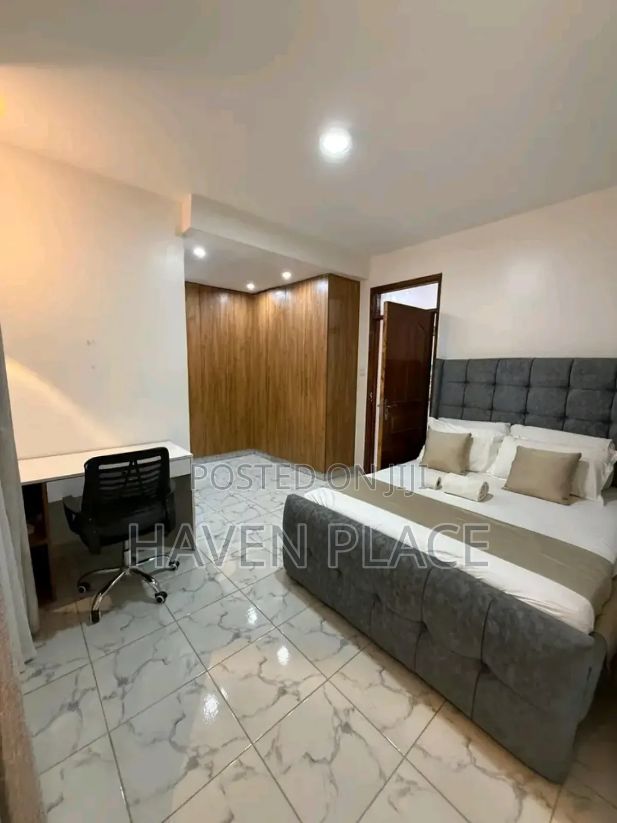 2 Bedroom at Oj Membley in Ruiru (Nairobi) Kamakis