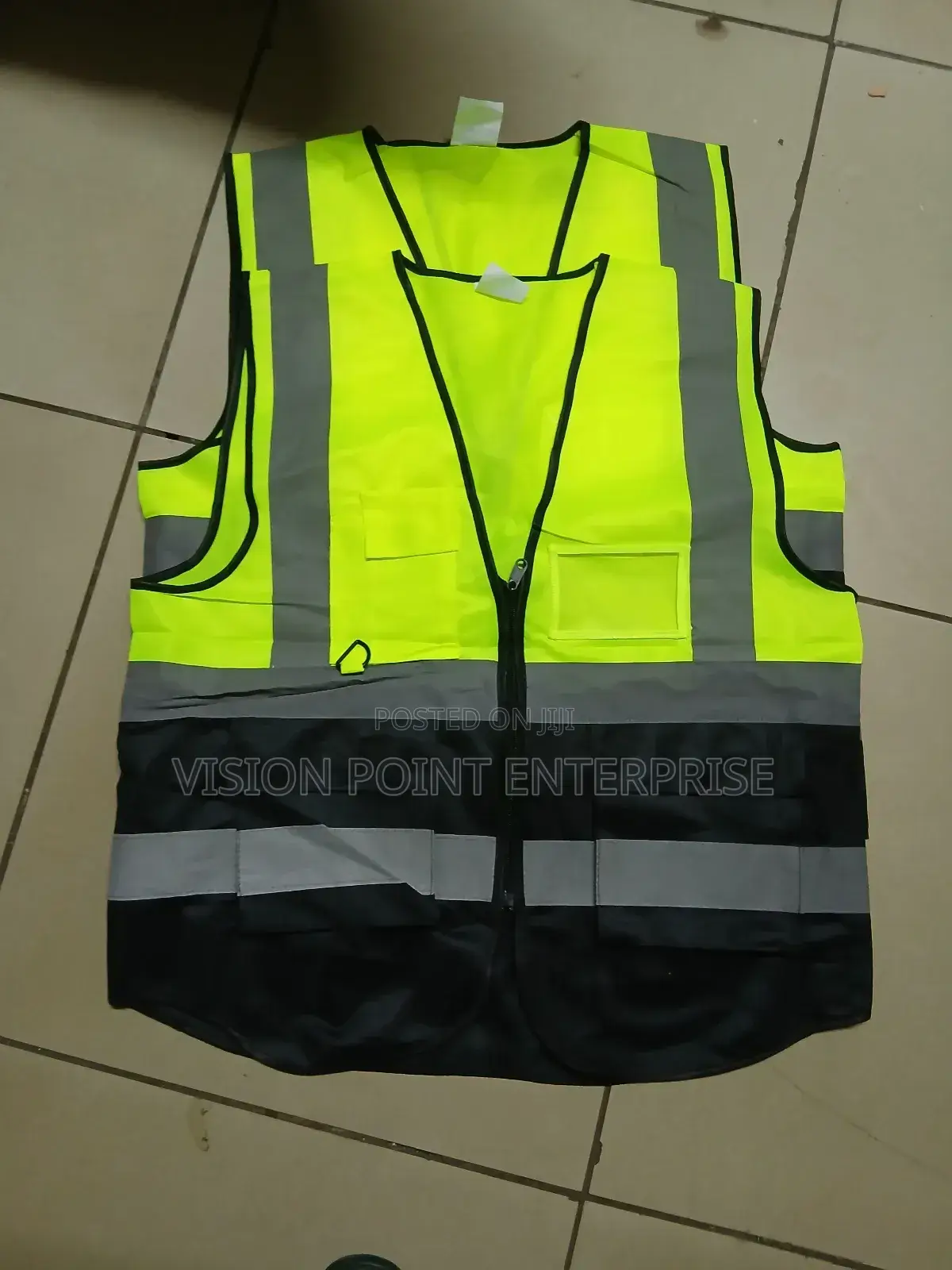 Reflector*Safety Reflector