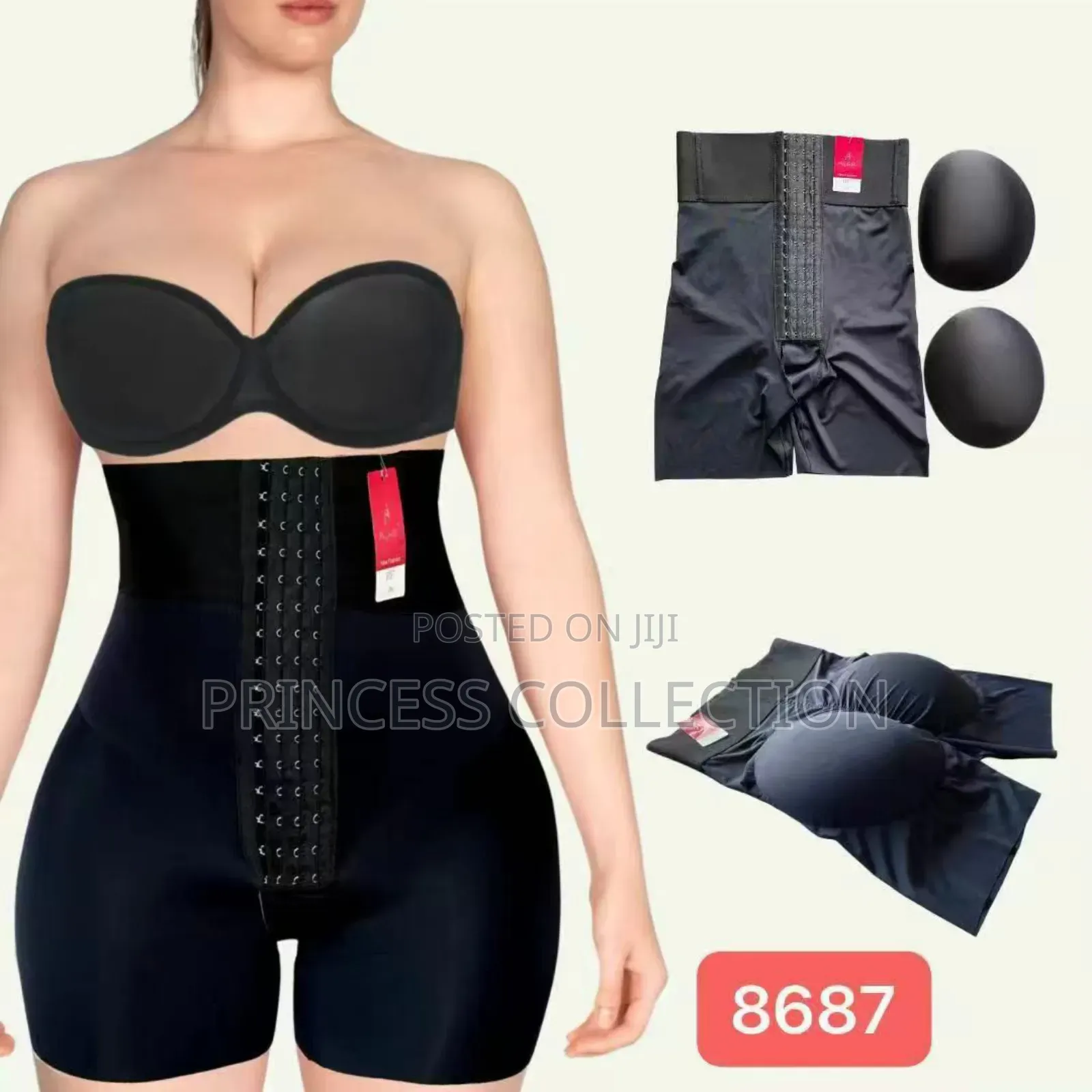Hips Enhancer/Lifter Corse