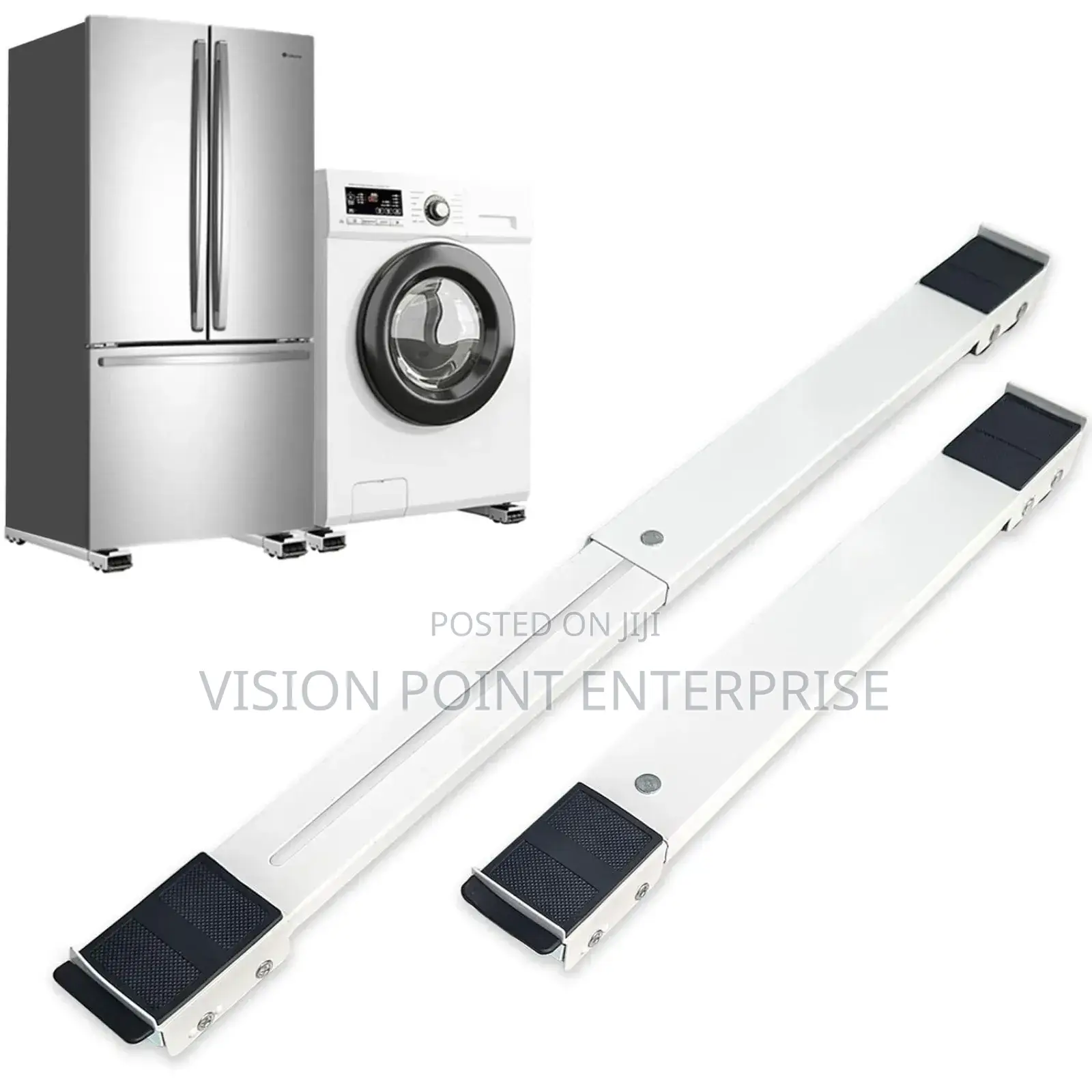 *Washing Machine Fridge Roller Base