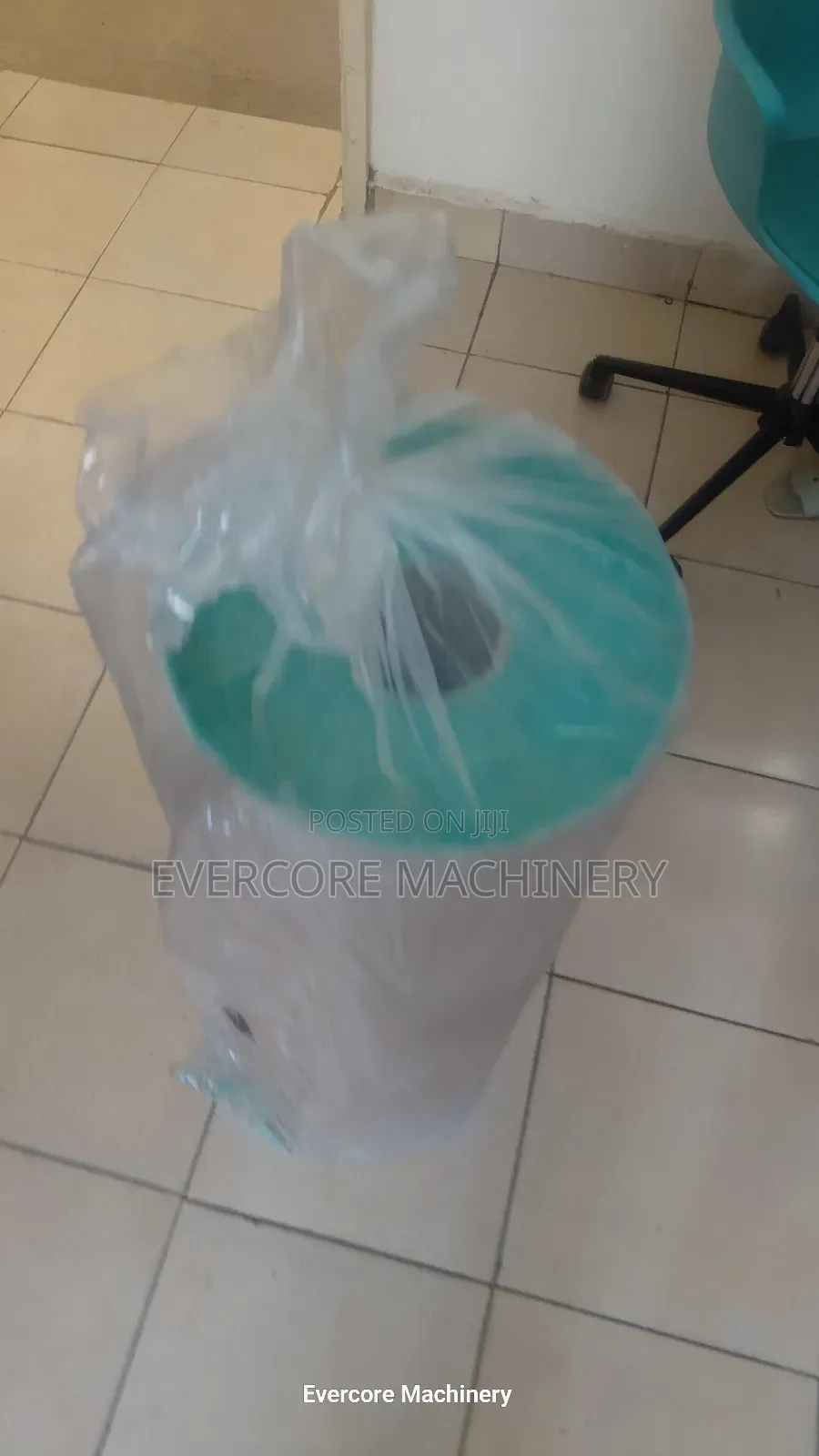 Heavy Duty Spray Booth Down Filter Full Roll.
