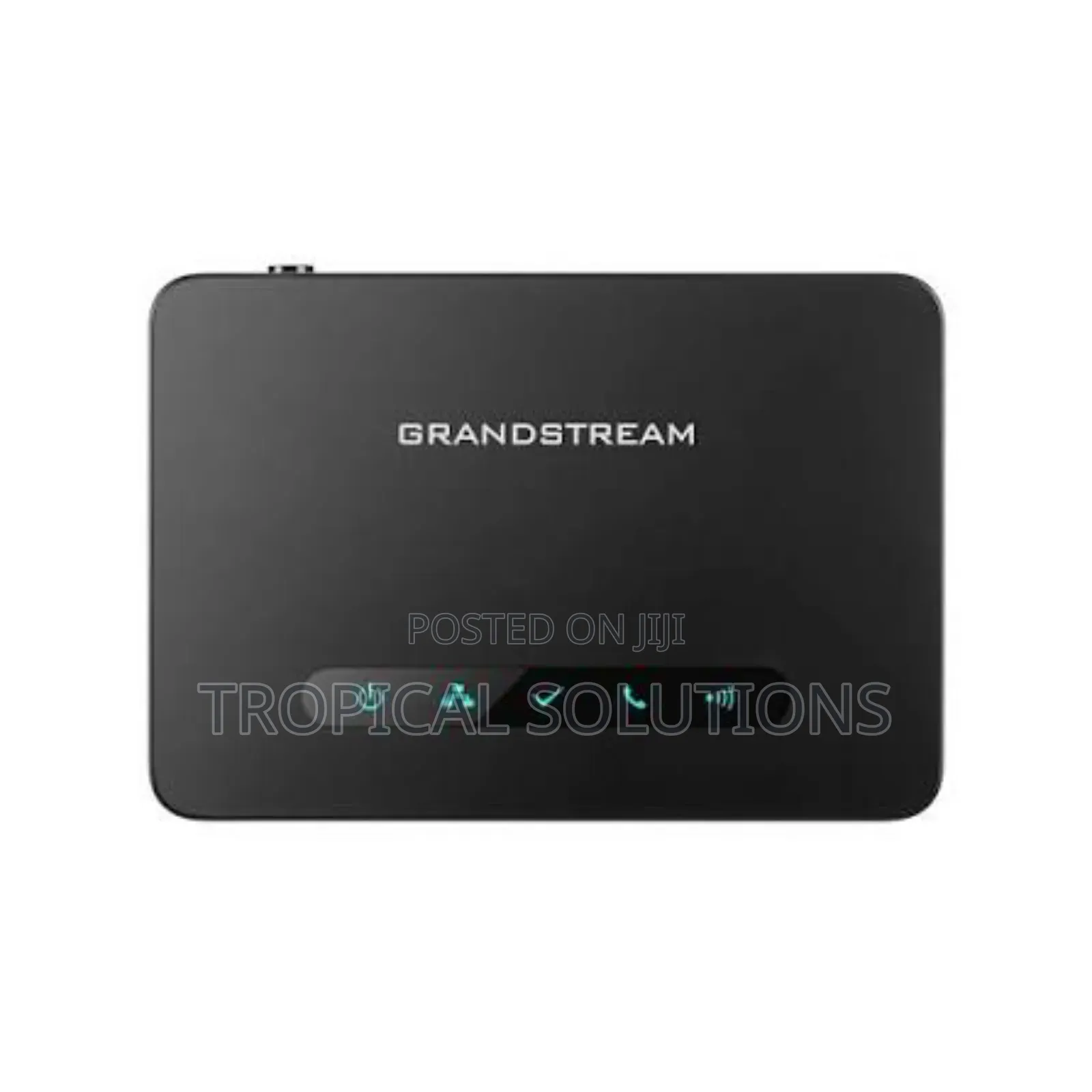 Grand Stream Dp750 Dect Cordless