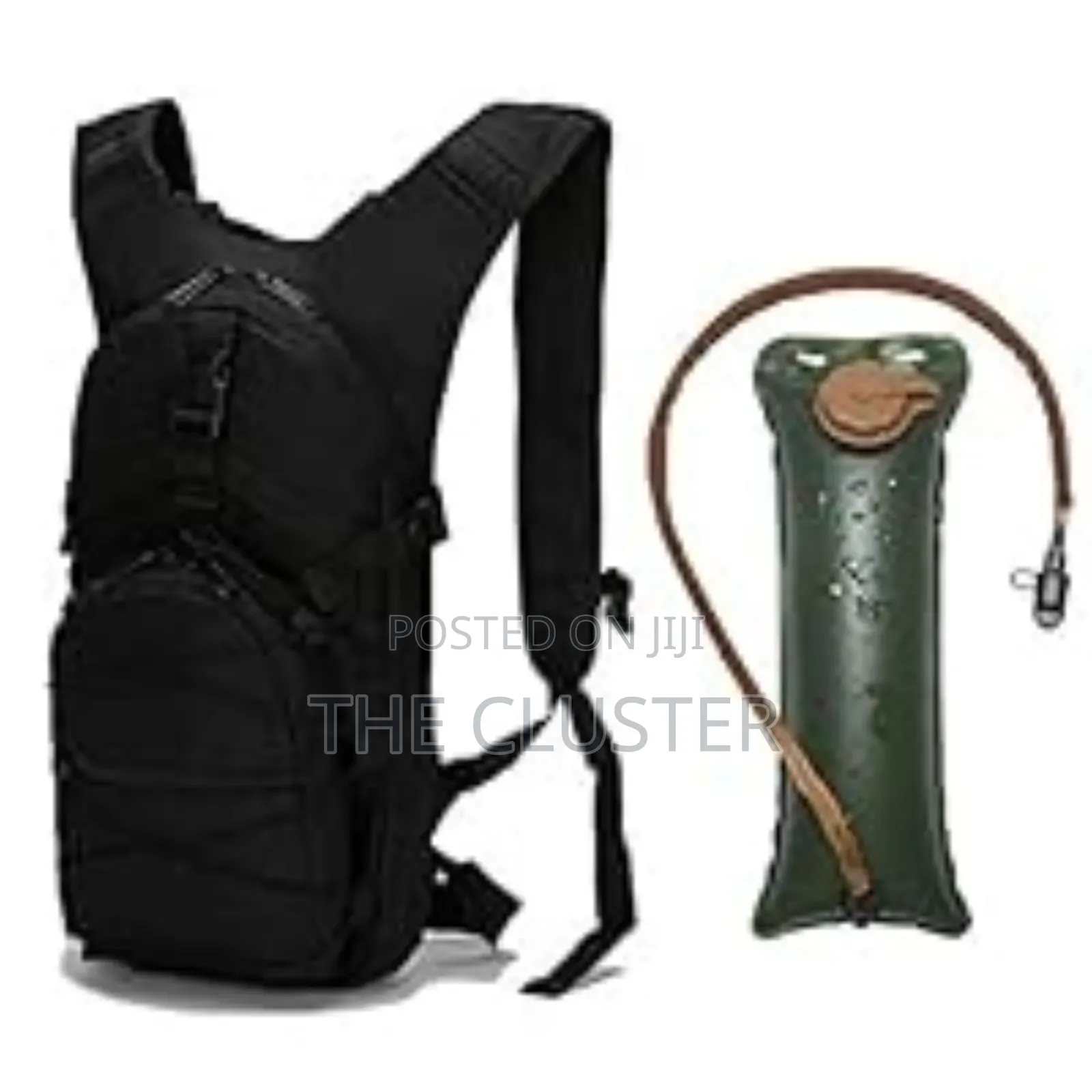 Tactical Water Bag