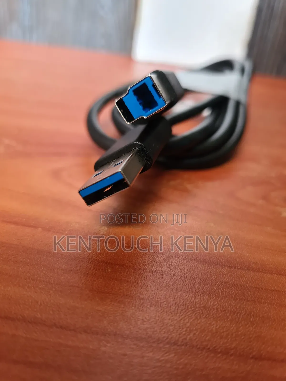 Vention Usb 3.0 Amale to B Male Cable 1.5m