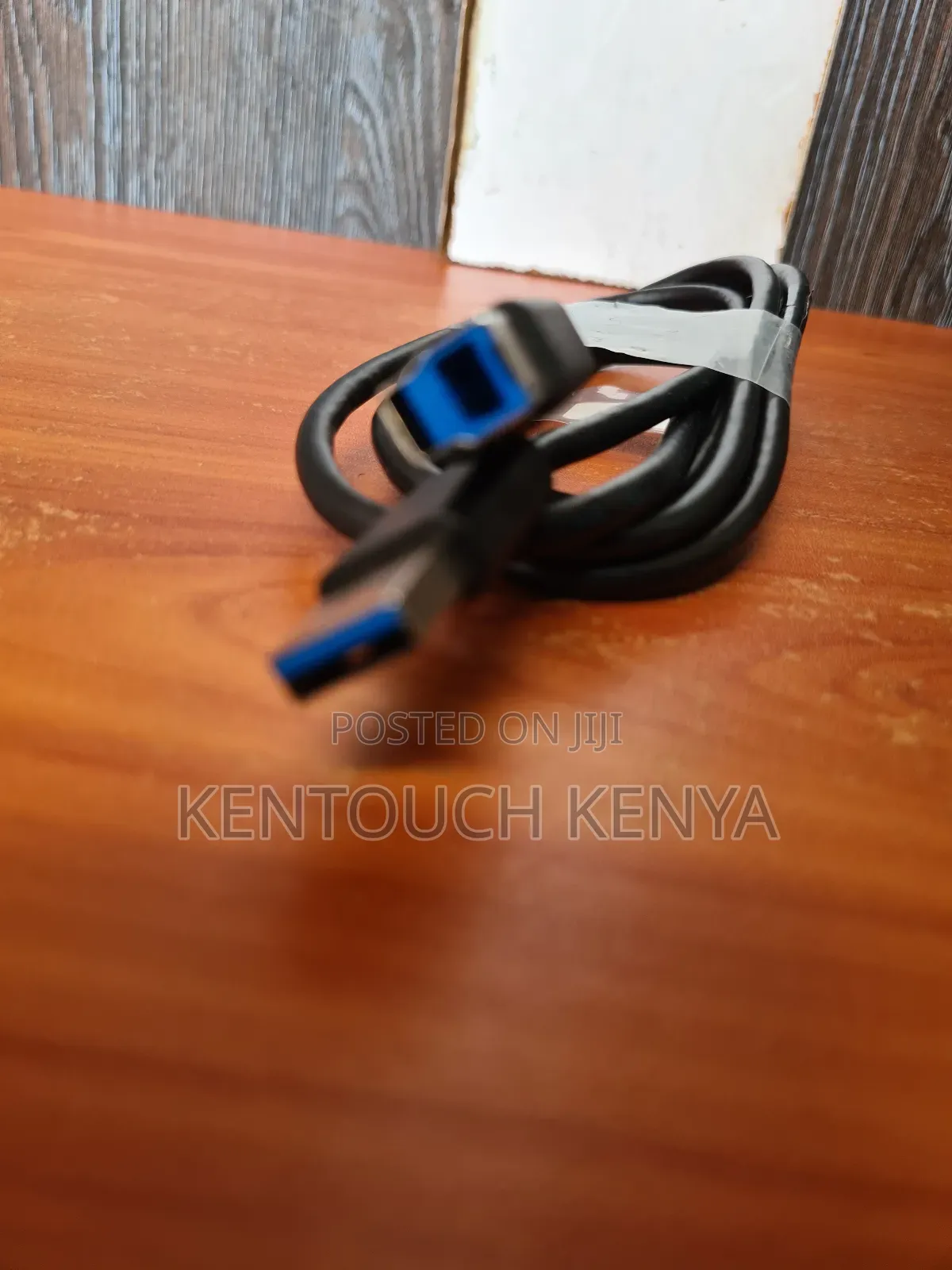 Vention Usb 3.0 Amale to B Male Cable 1.5m