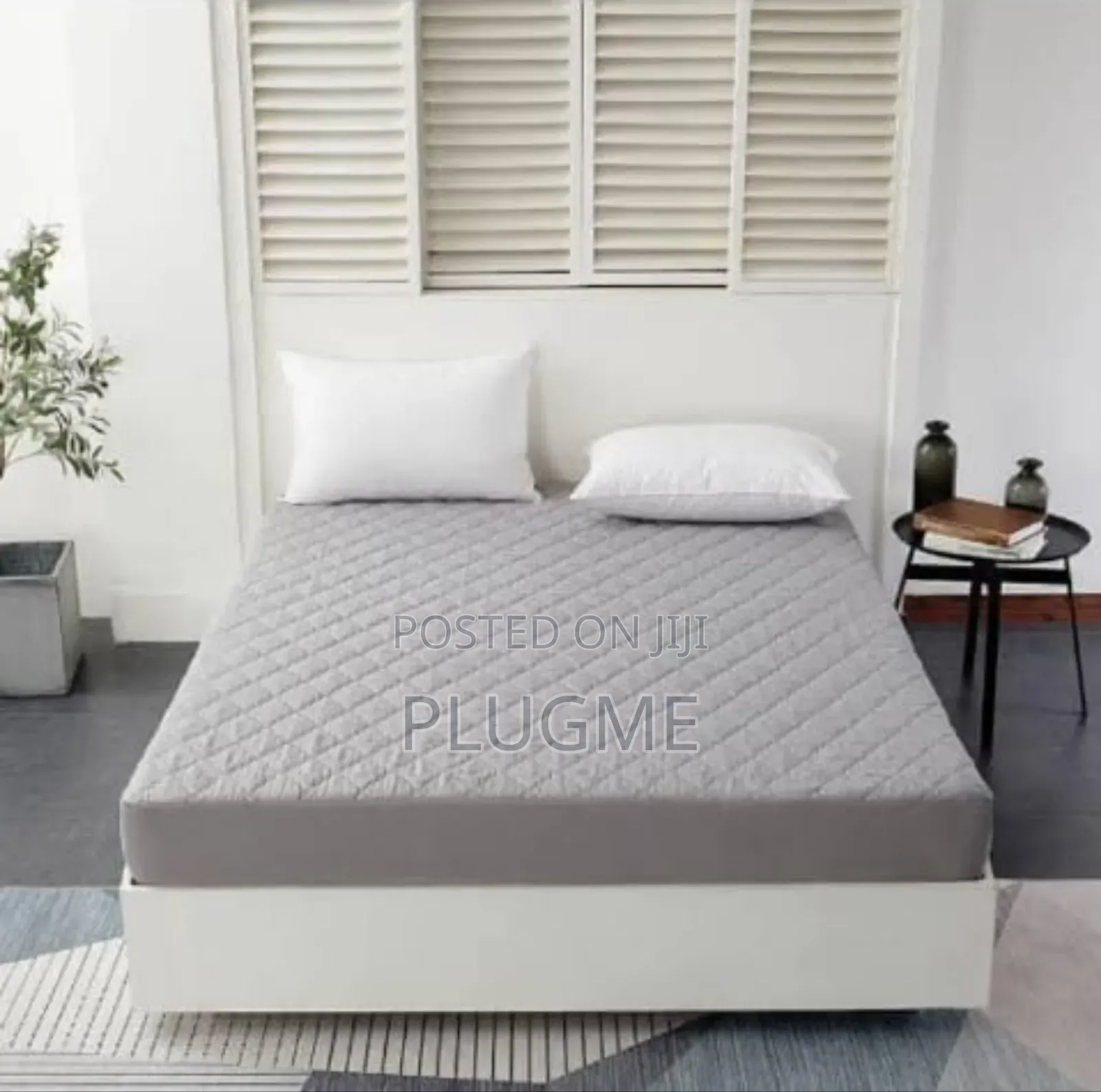 Waterproof Mattress Protector 4x6/5x6/6x6