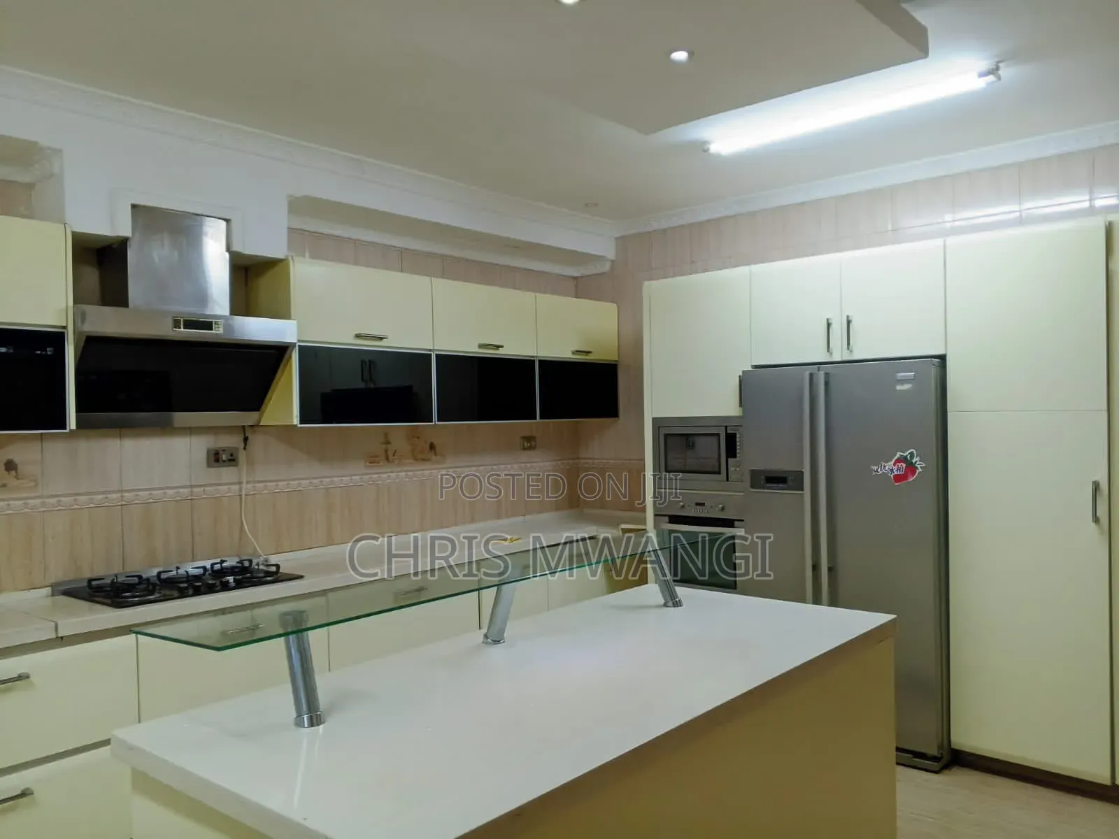 5bdrm Mansion in Kahawasukari, Ruiru for sale