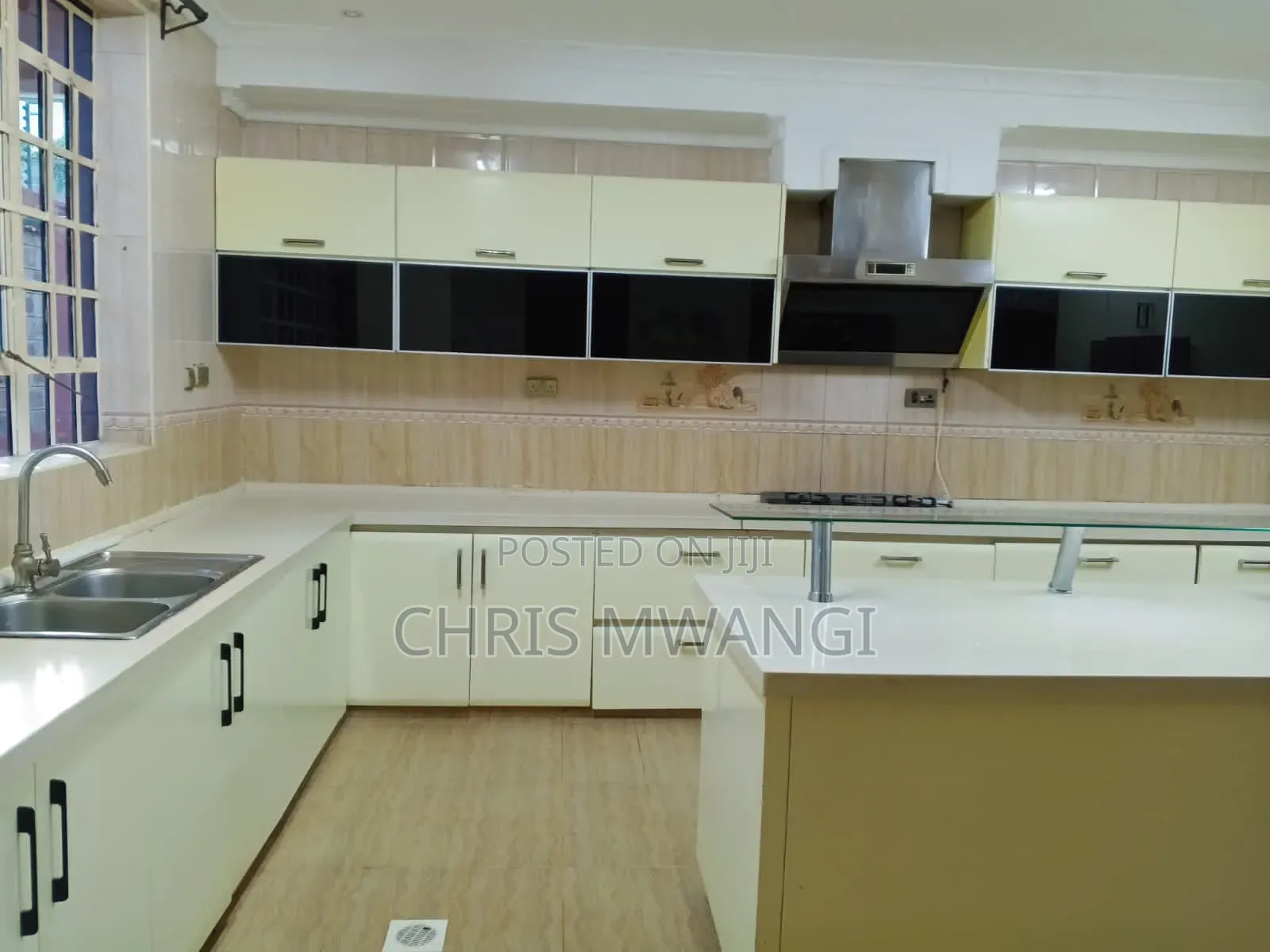 5bdrm Mansion in Kahawasukari, Ruiru for sale