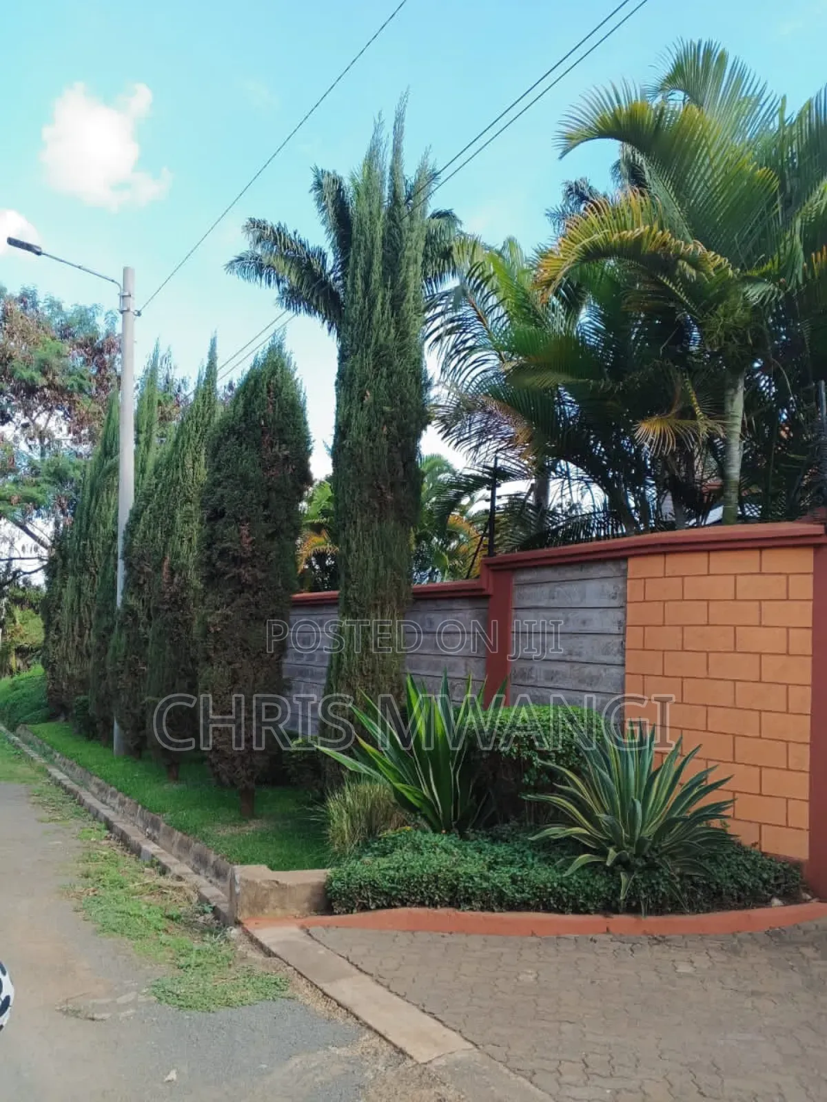 5bdrm Mansion in Kahawasukari, Ruiru for sale