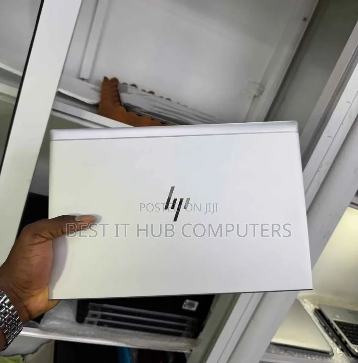 Laptop HP EliteBook 840 G7 16GB Intel Core i7 SSD 512GB