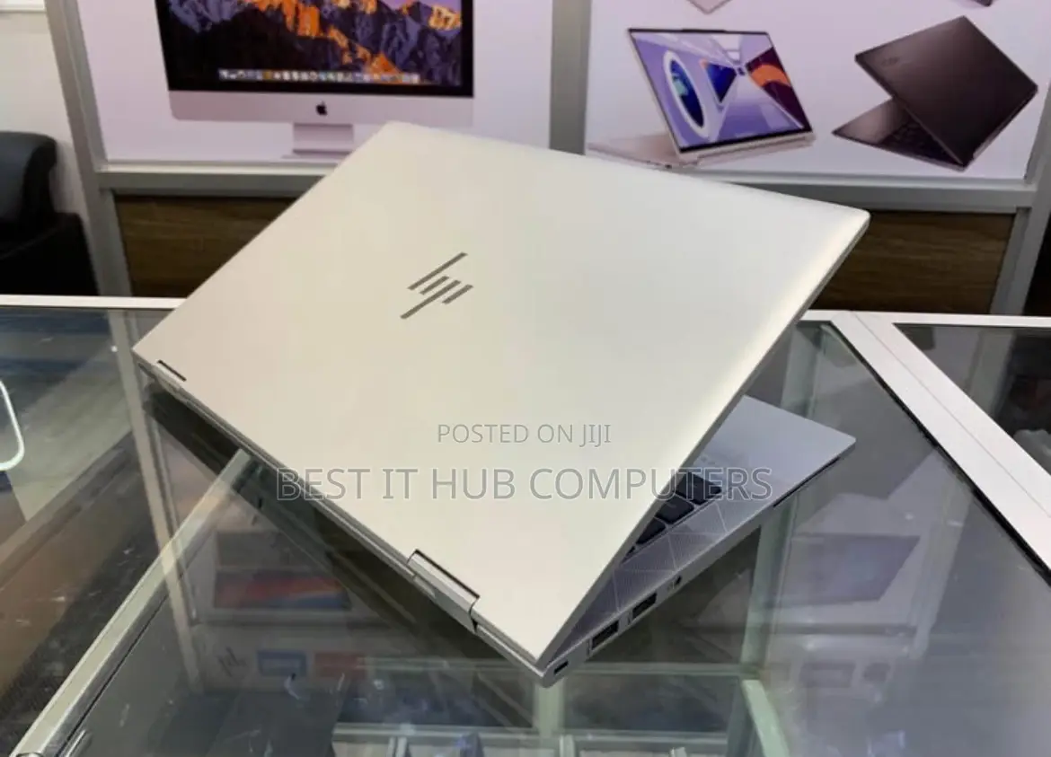 Laptop HP EliteBook 830 G8 16GB Intel Core i7 SSD 512GB