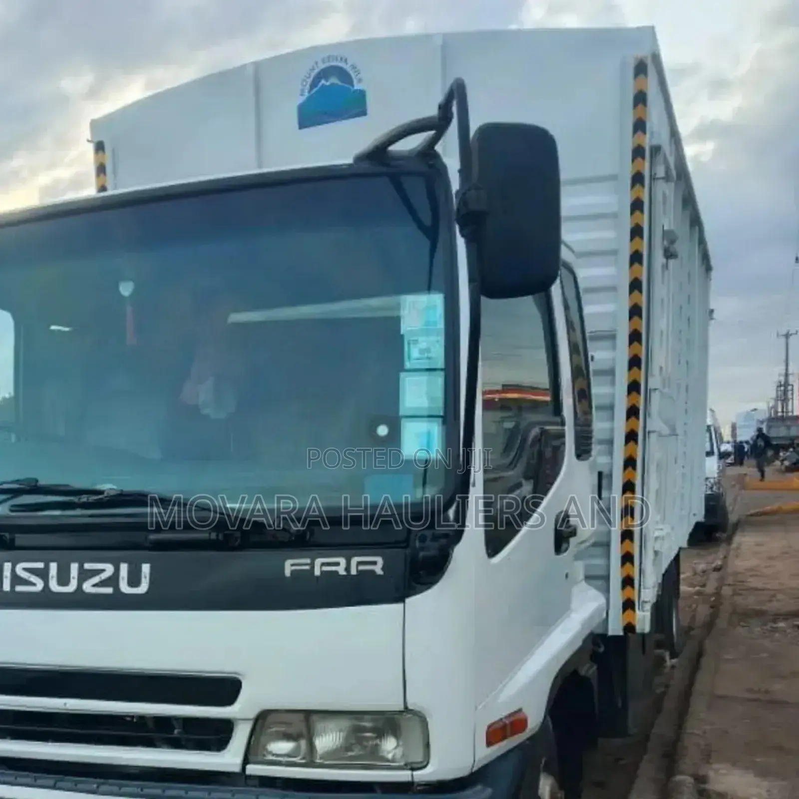 Professional Movers.Within Nairobi/Ruaka /Ruaraka