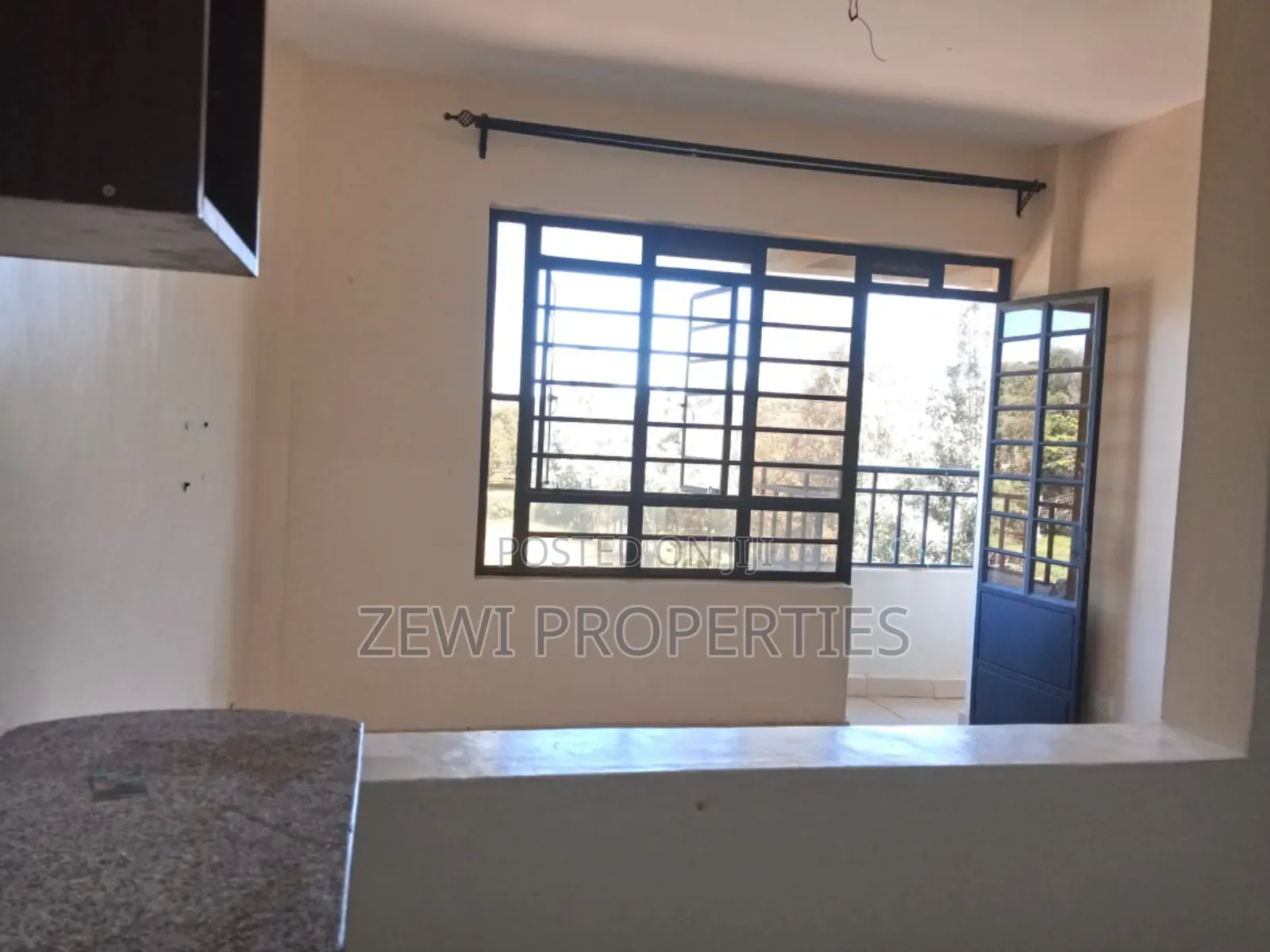 1bdrm Apartment in Kiserian for rent