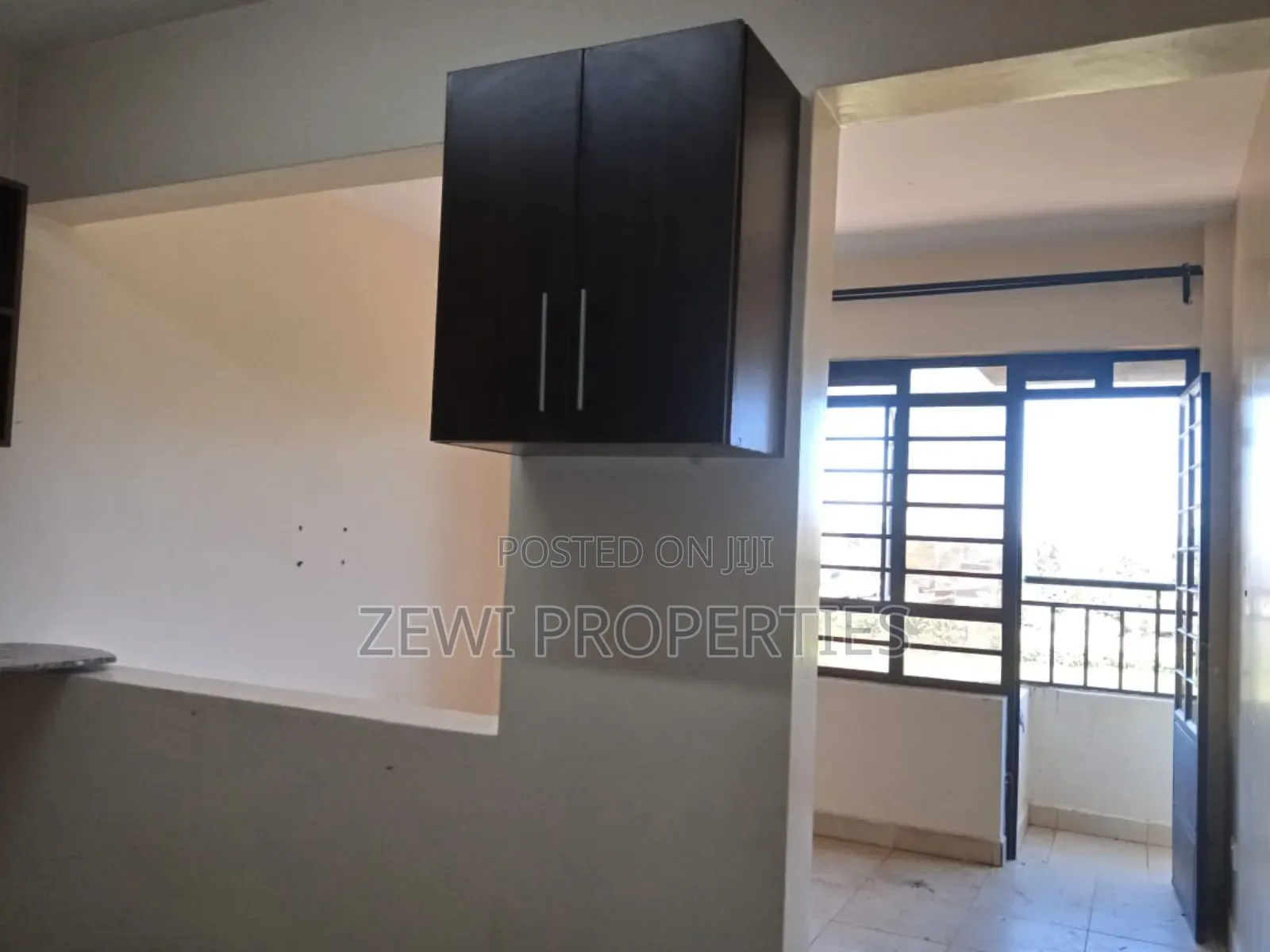 1bdrm Apartment in Kiserian for rent