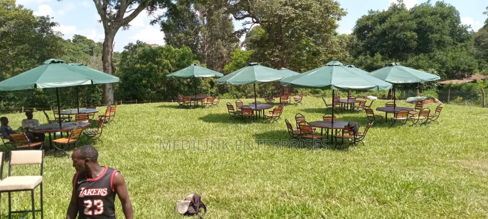 Events/Outdoor Garden Outdoor Umbrella Shades