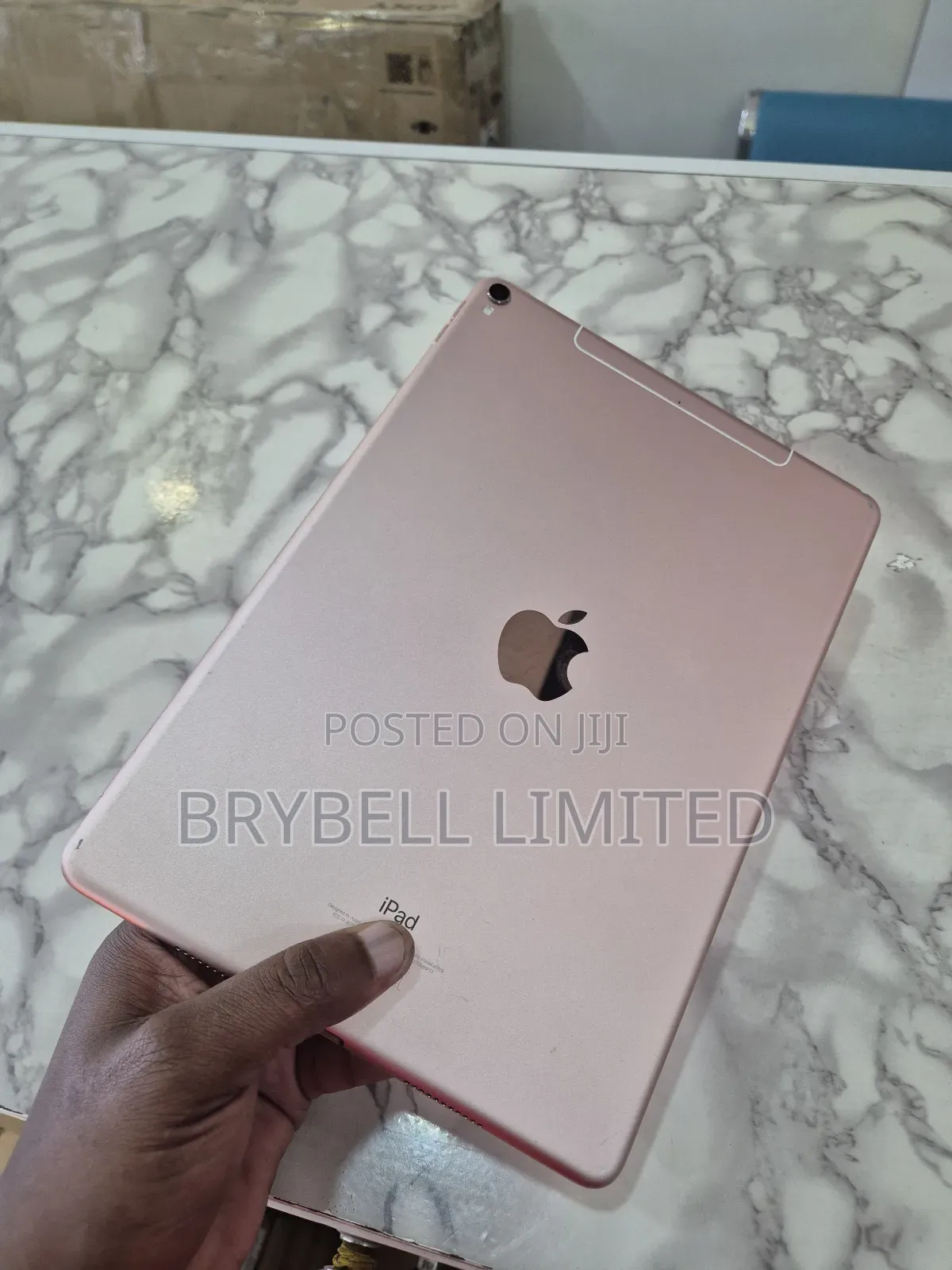 Apple iPad Pro 10.5 (2017) 512 GB