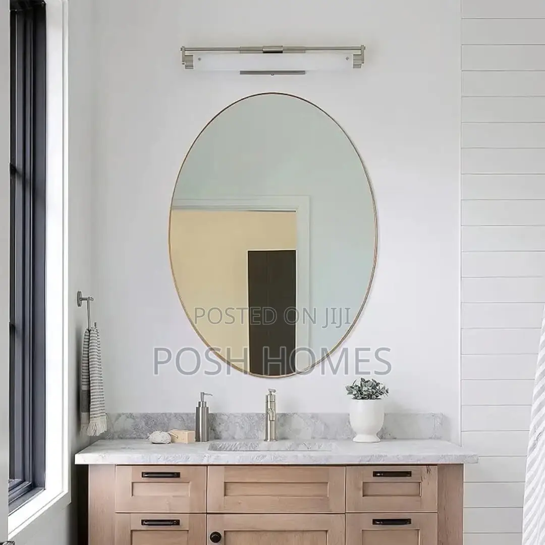 Unbreakable Quality Mirrors