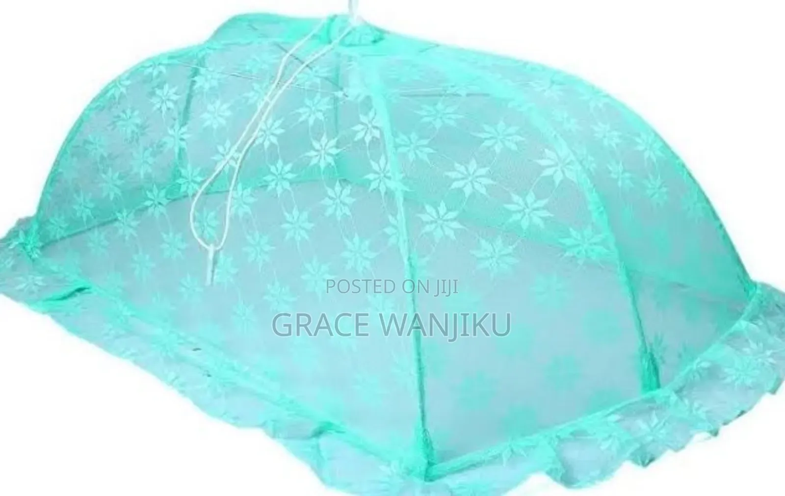 Baby Net Umbrella