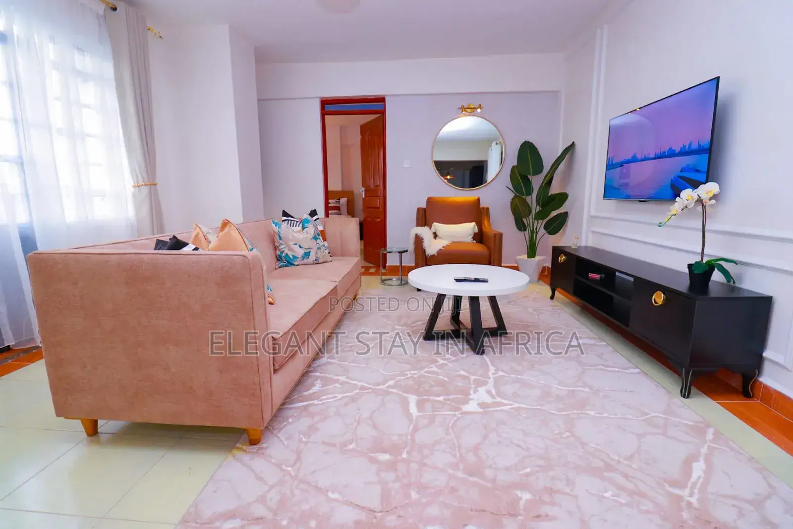 Amazing 2bdrm Available in Garden Estate