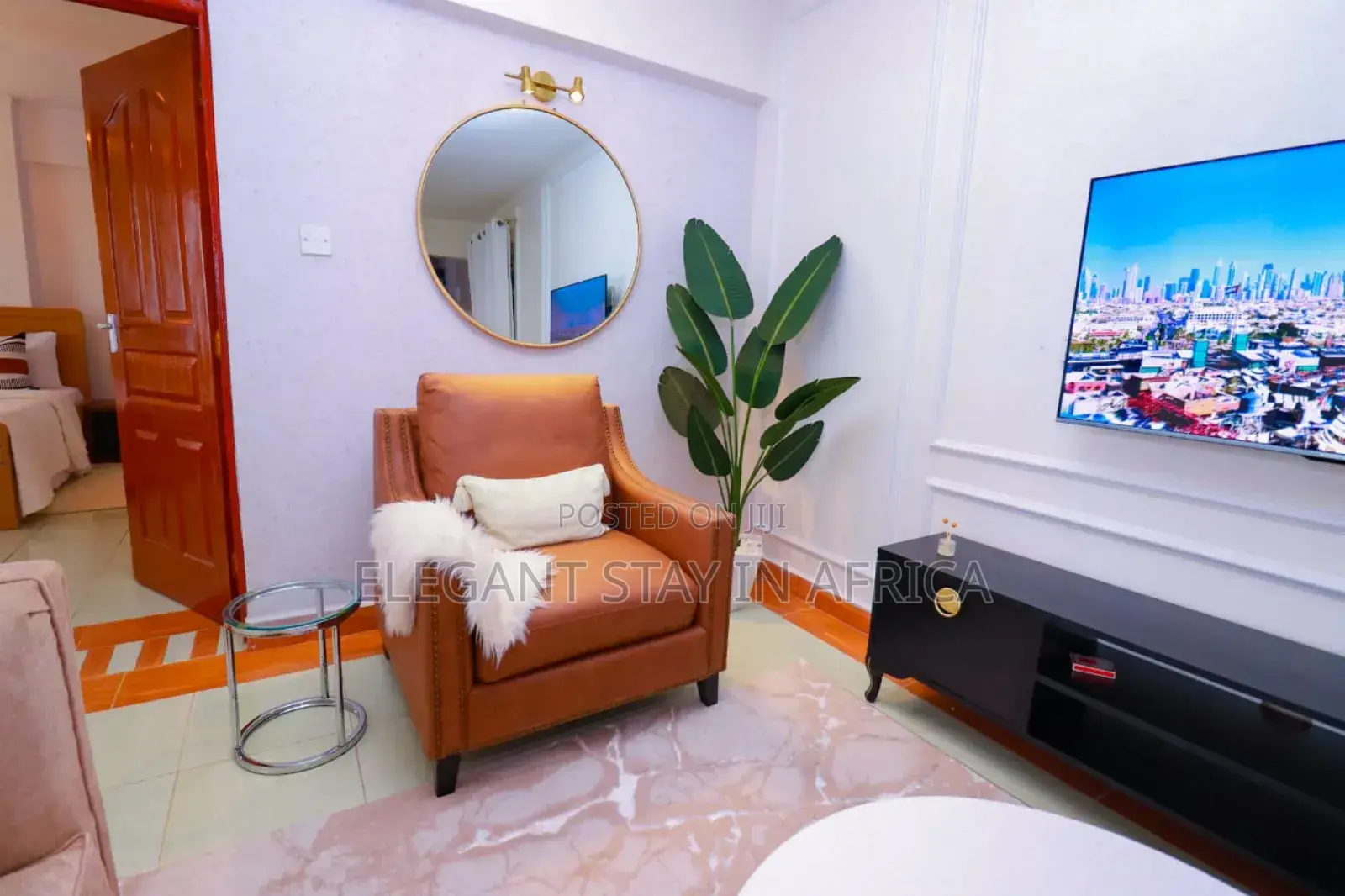 Amazing 2bdrm Available in Garden Estate