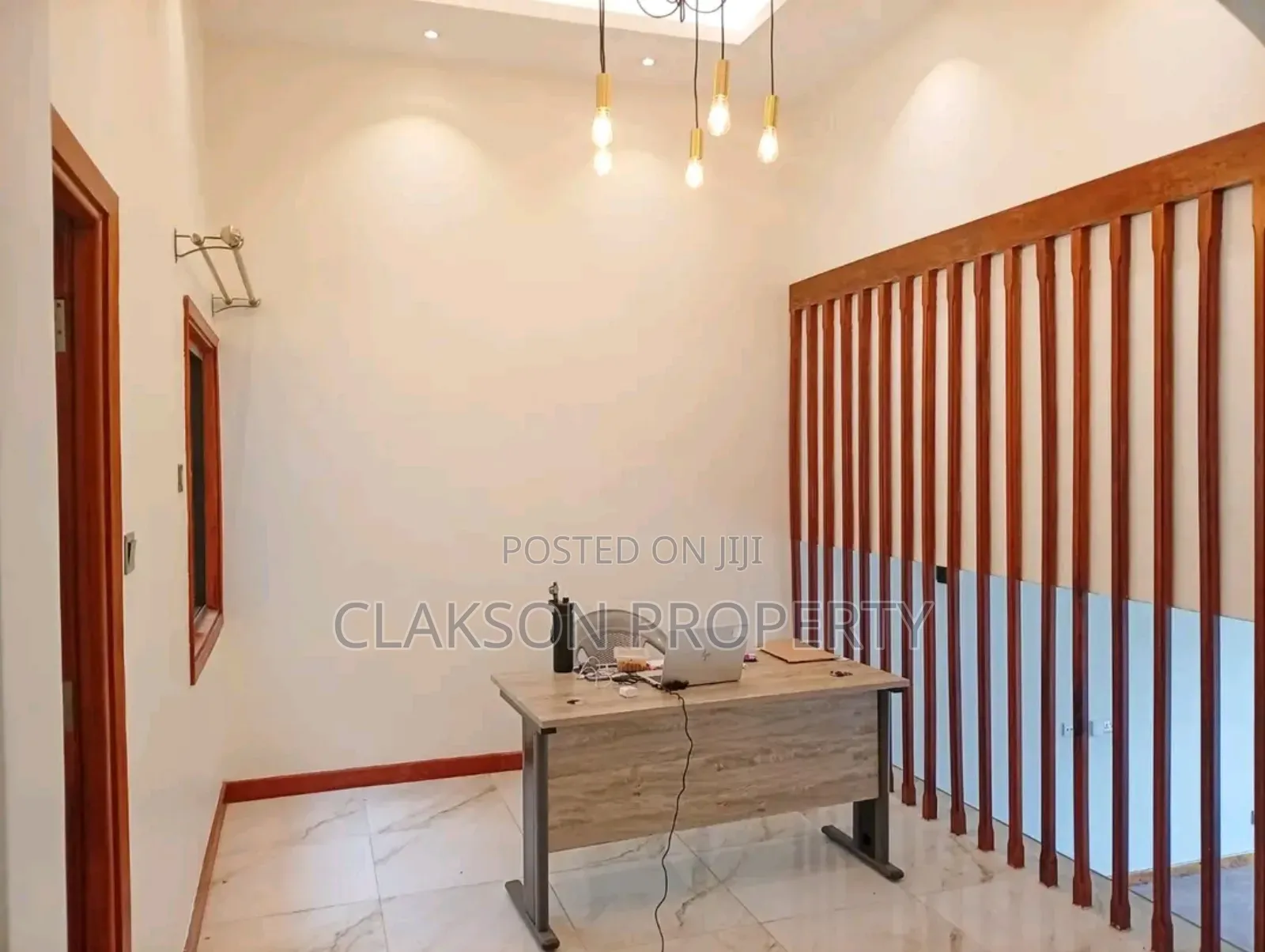 4bdrm Townhouse / Terrace in Westland, Westlands for rent