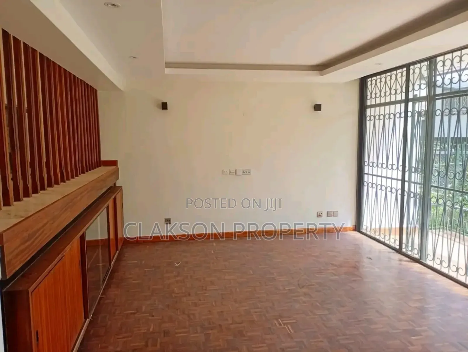 4bdrm Townhouse / Terrace in Westland, Westlands for rent