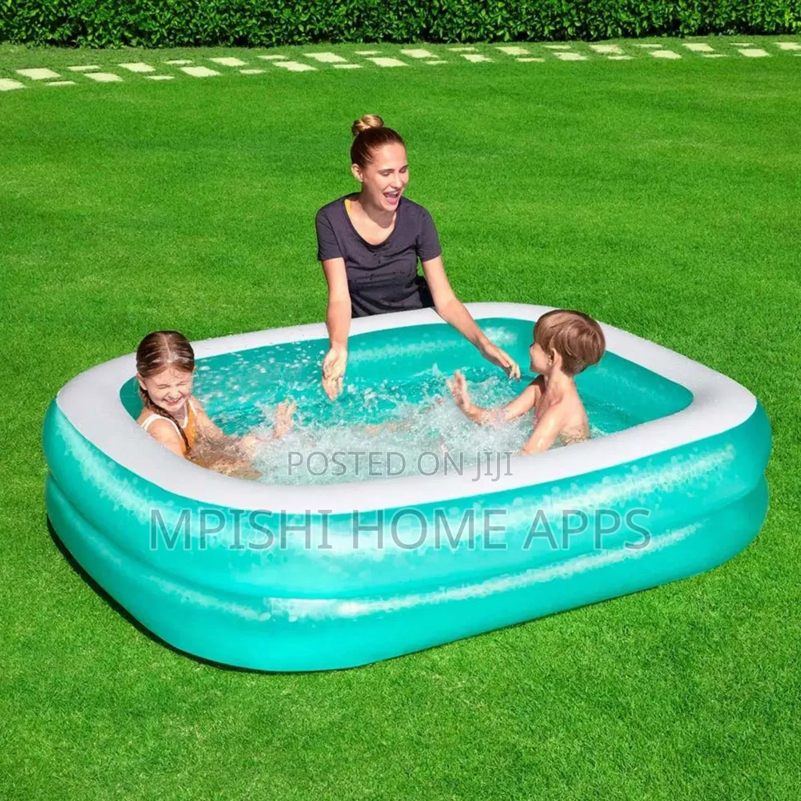 Bestway Family Inflatable Pool