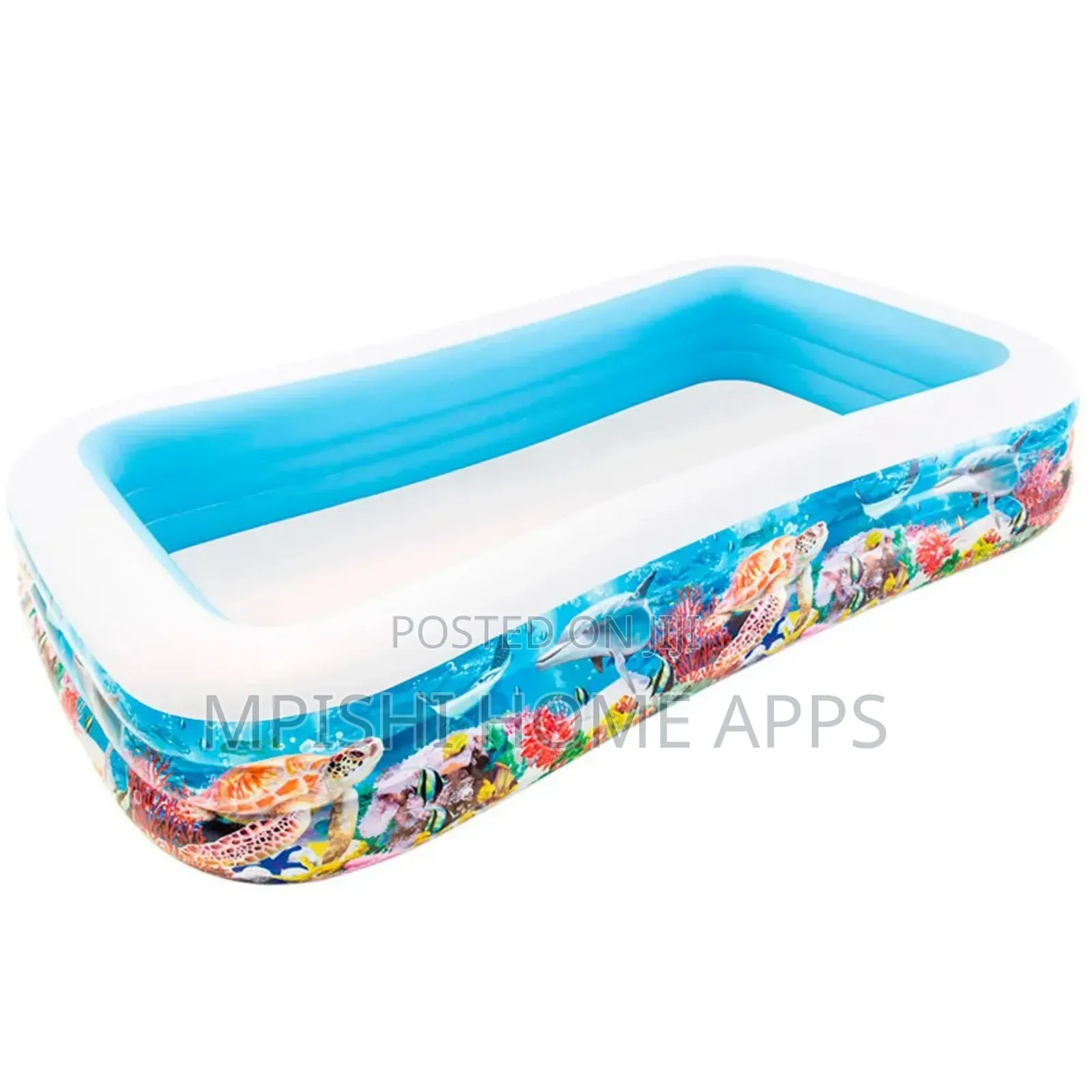 Intex Tropical Swimming Pool