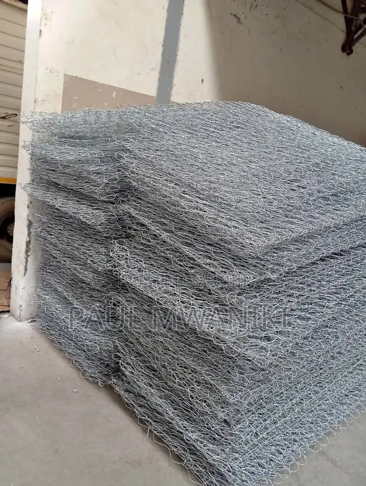 Gabion Boxes -2×.3