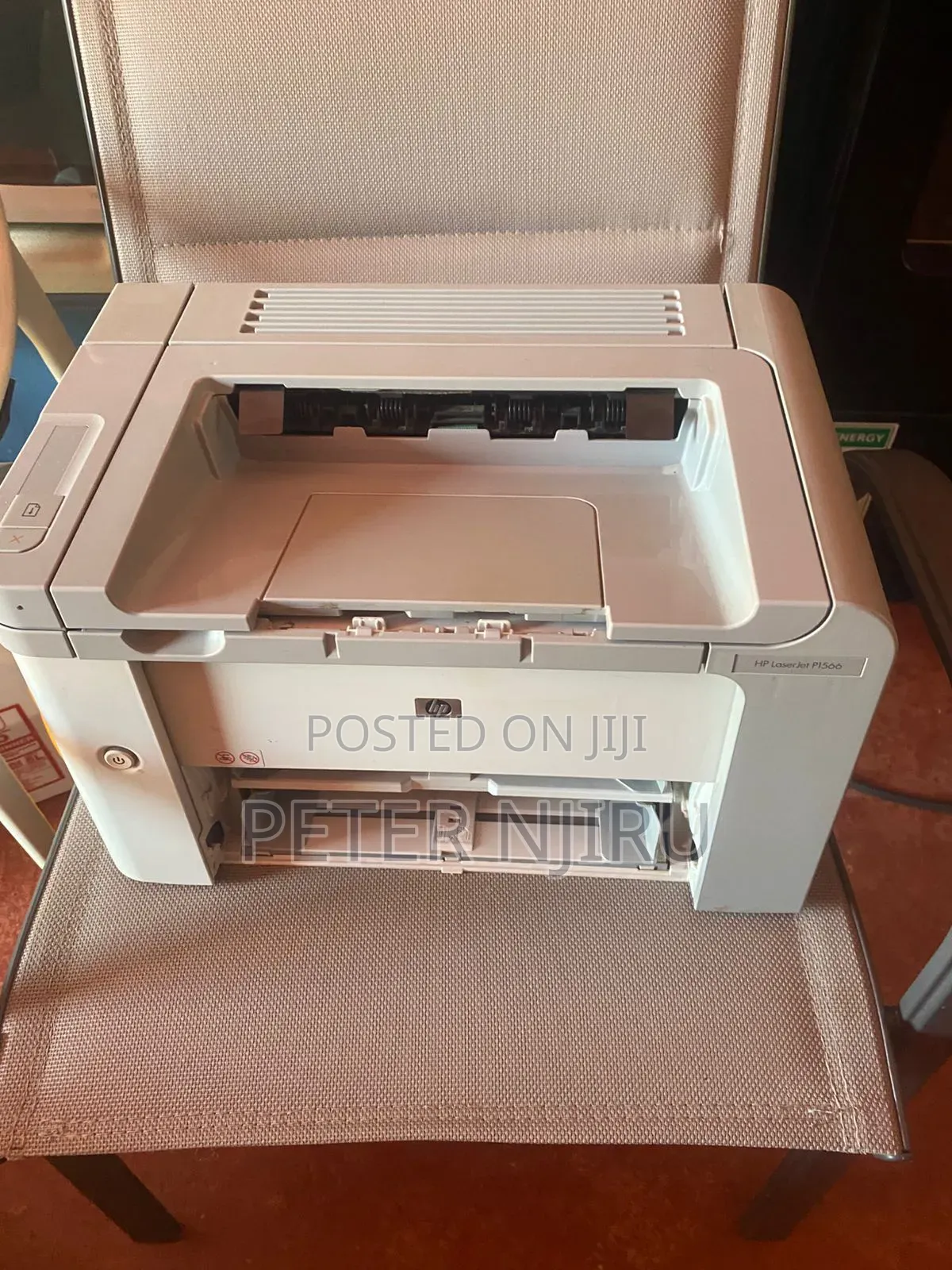 Hp Laserjet P 1566  Repair Service And Maintenance
