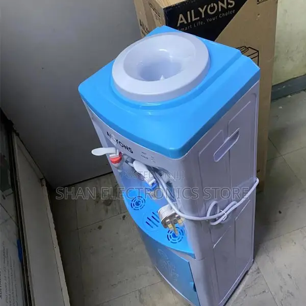 Brand New Hot Cold Ailyons Water Dispenser