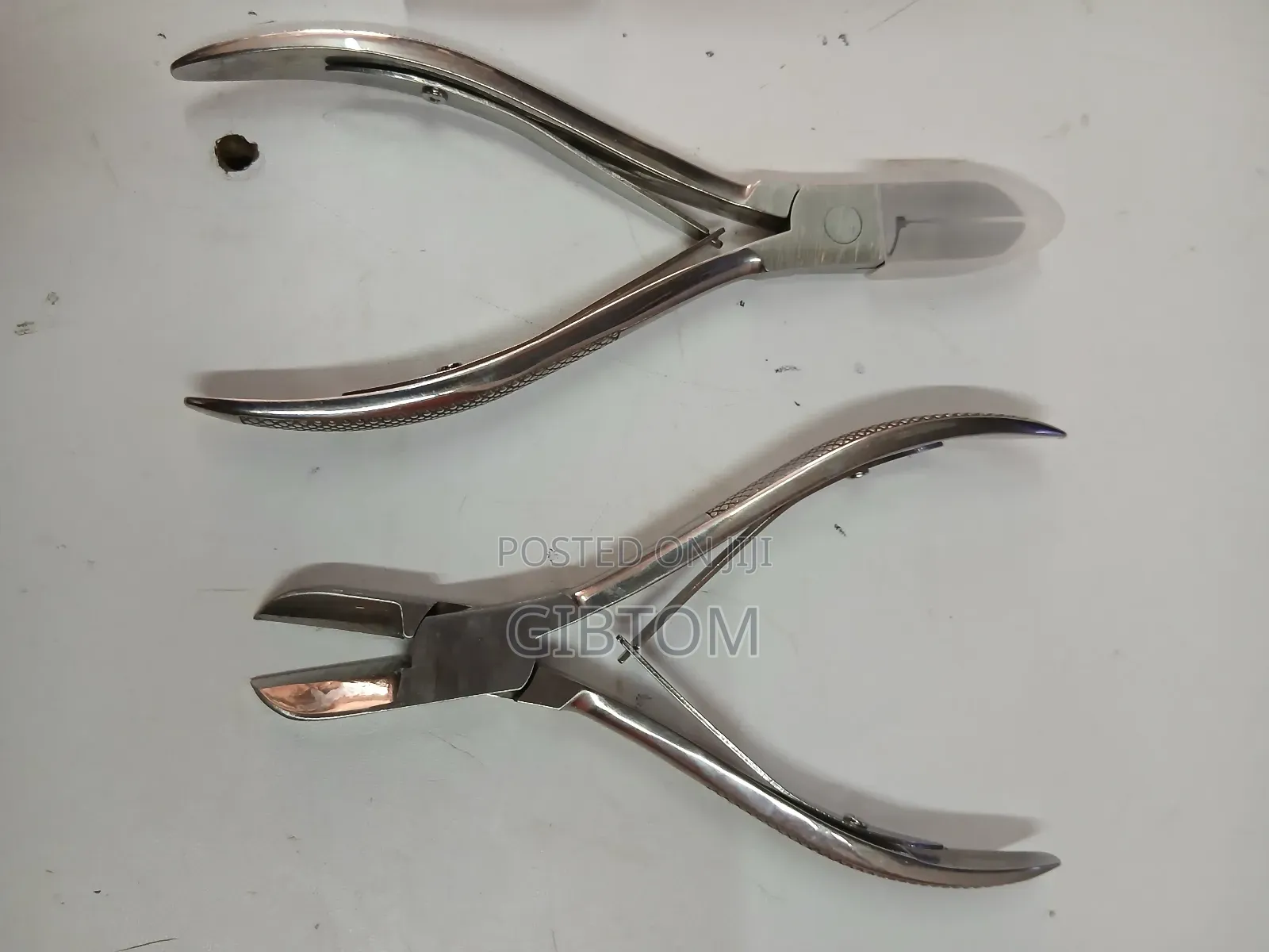 Pig Piglet Tooth Clipper Pliers