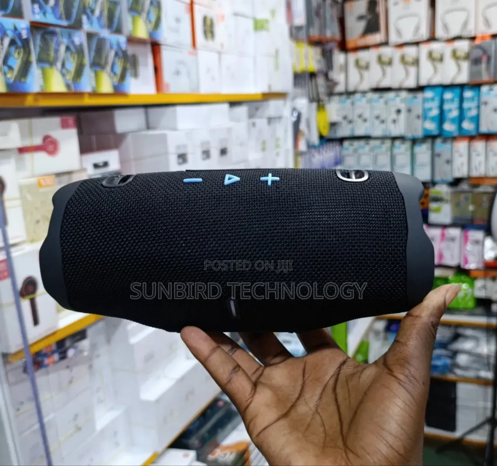 Generic JBL Charge 6 Speaker