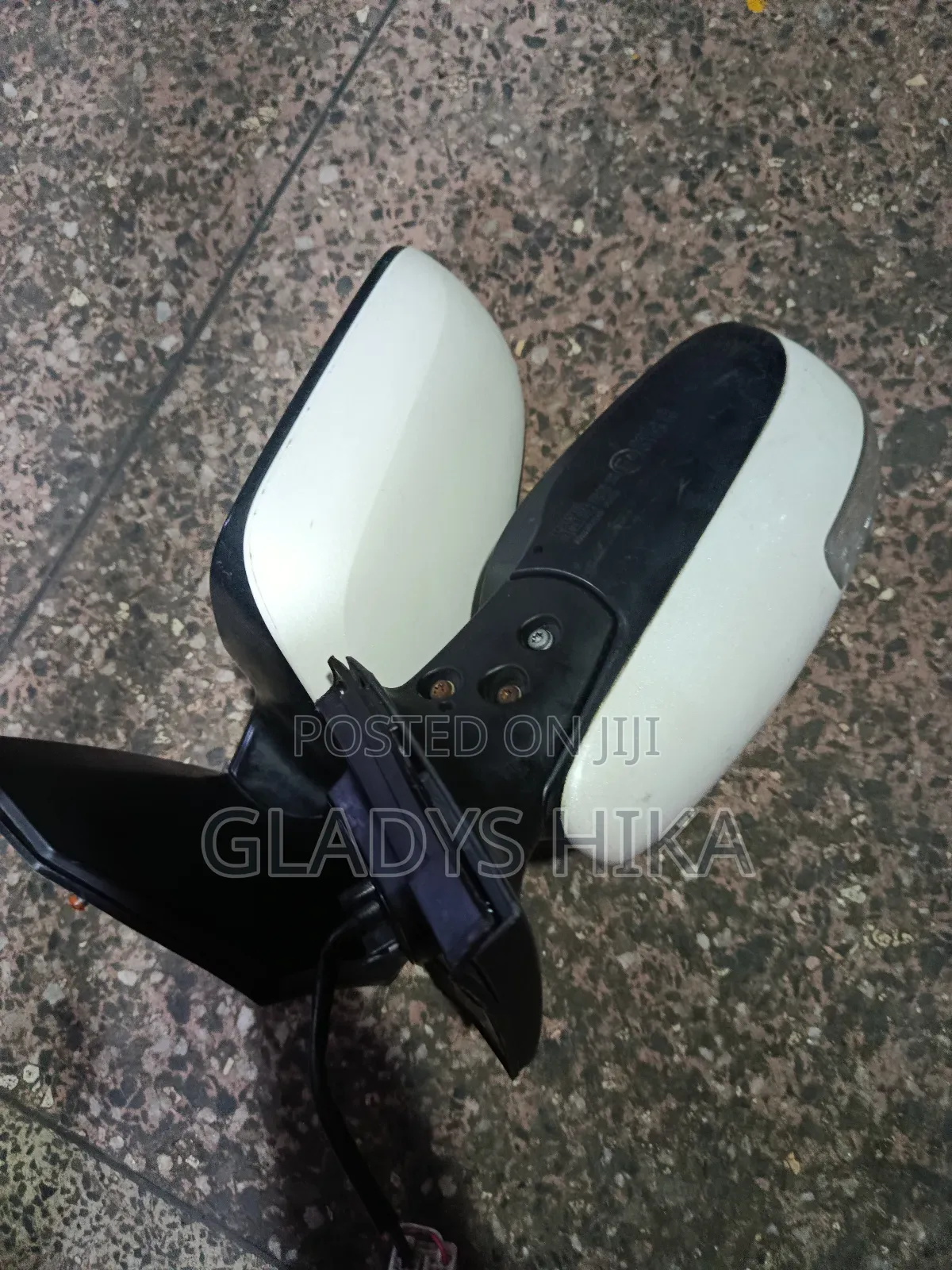 Allion 260 Side Mirrors on Sale